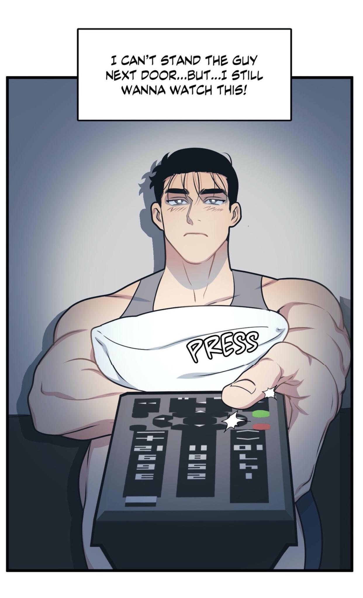 Read Full Volume chapter 9.2 image 16 on Lezhin