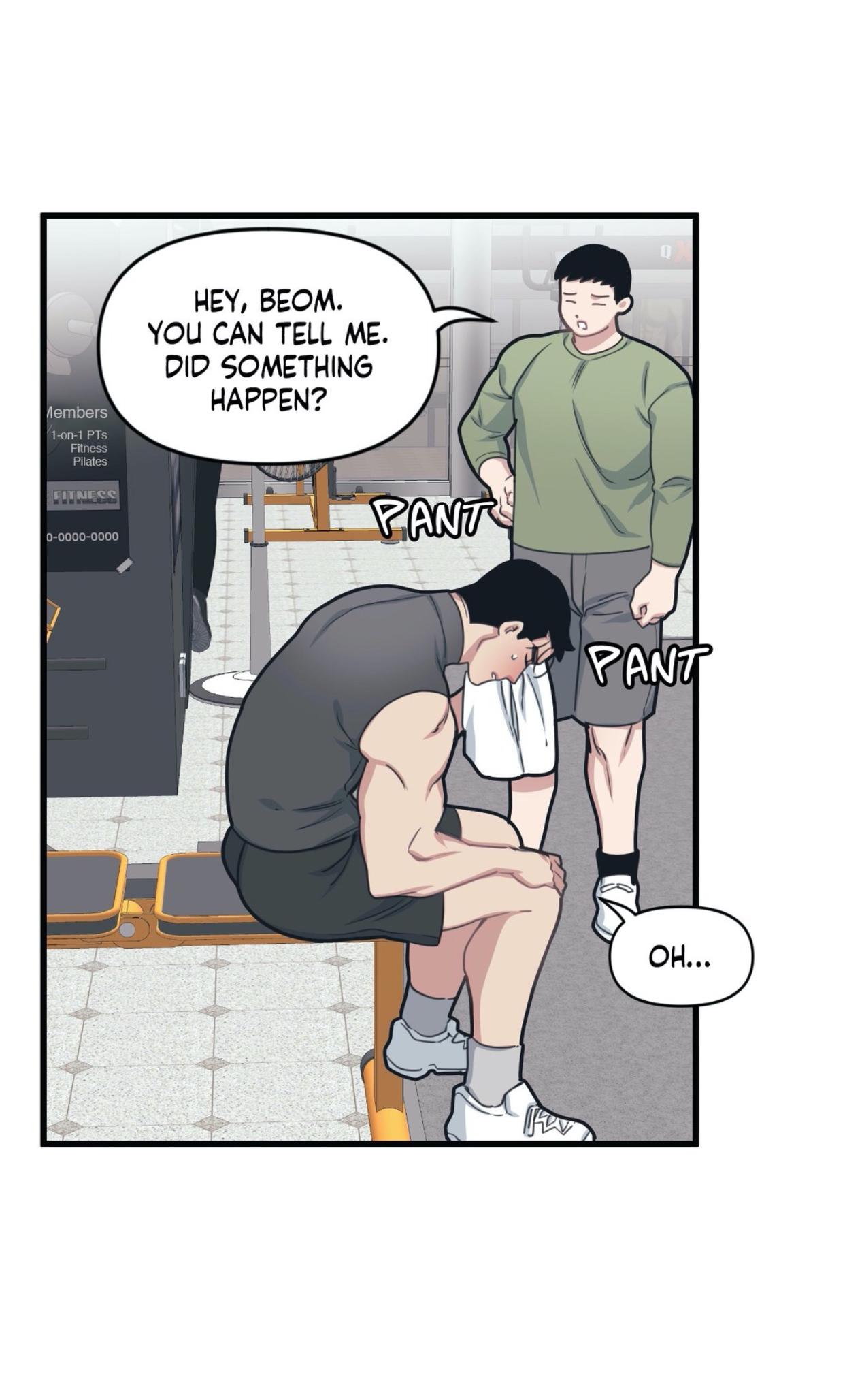 Read Full Volume chapter 9.2 image 2 on Lezhin