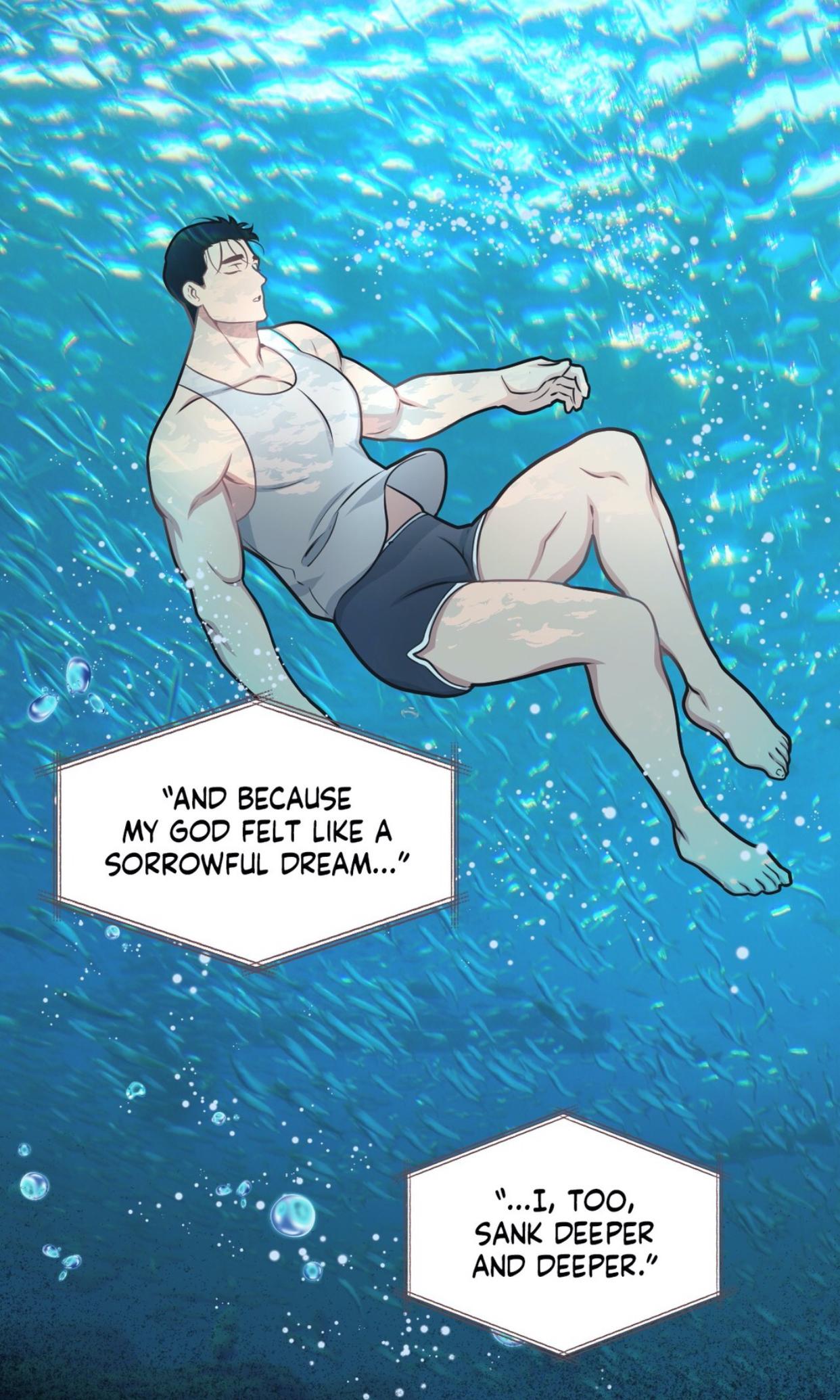 Read Full Volume chapter 9.2 image 20 on Lezhin