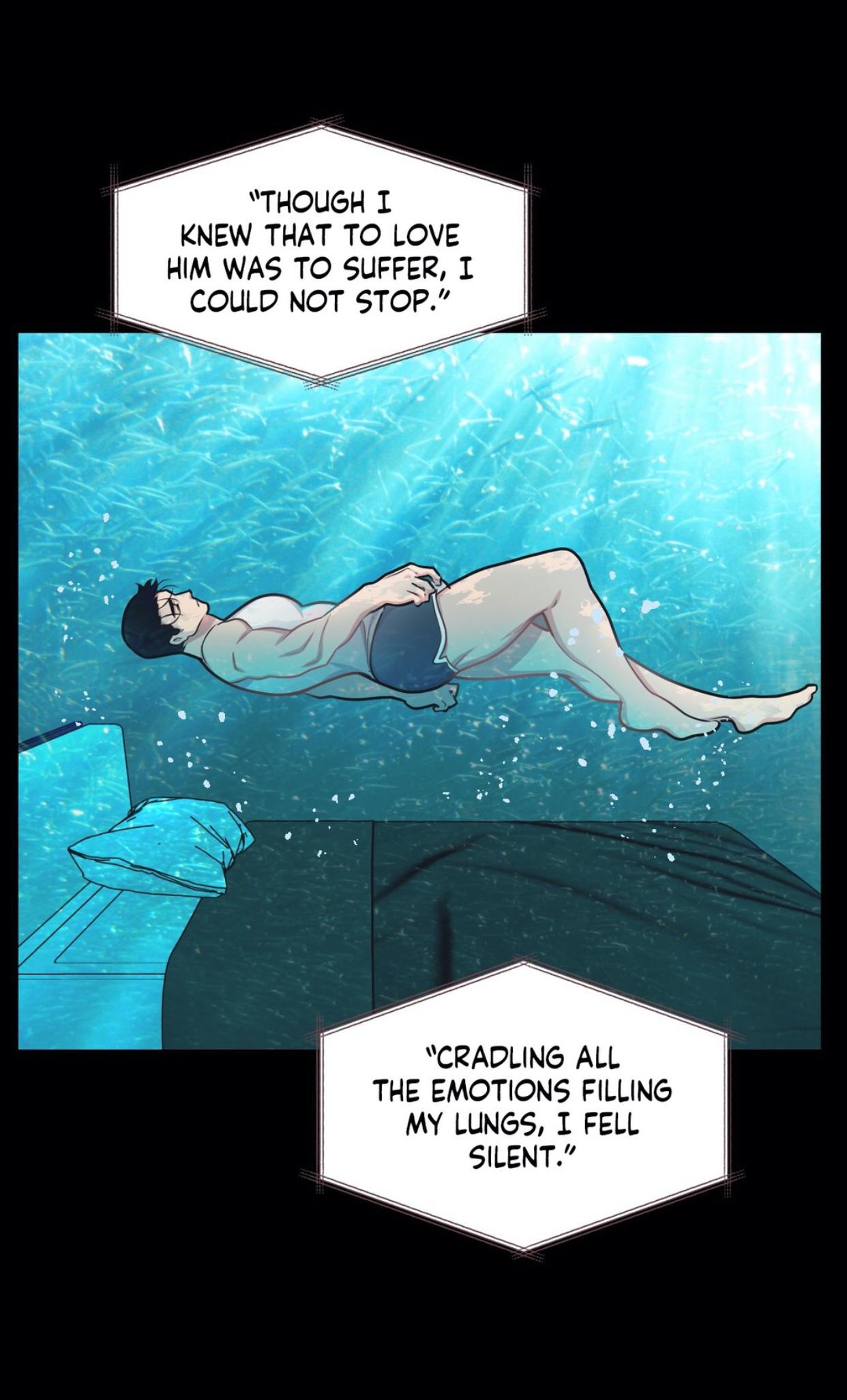 Read Full Volume chapter 9.2 image 21 on Lezhin