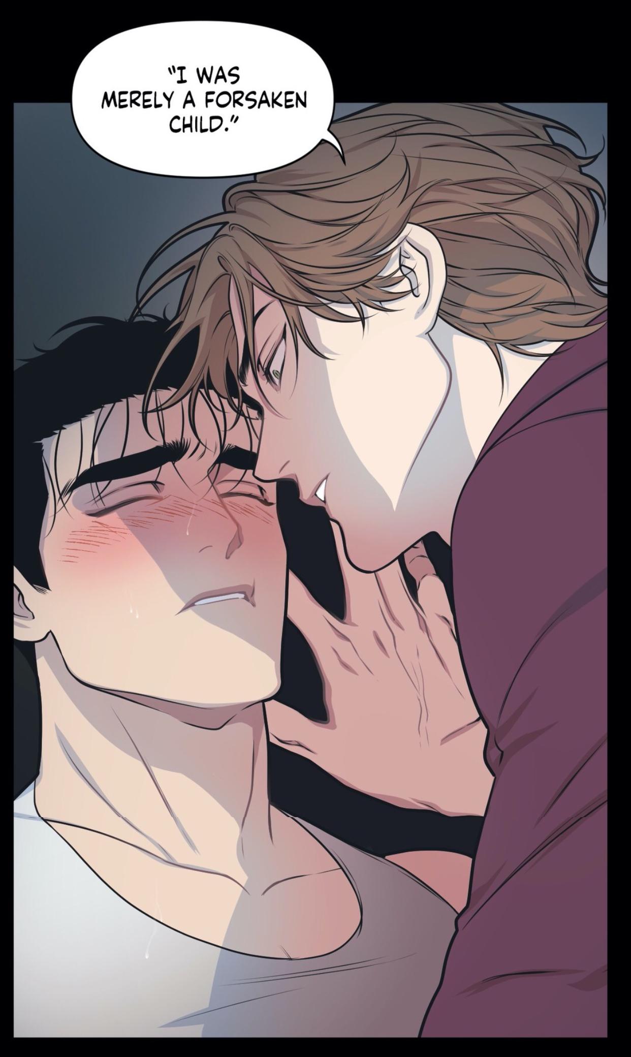 Read Full Volume chapter 9.2 image 23 on Lezhin