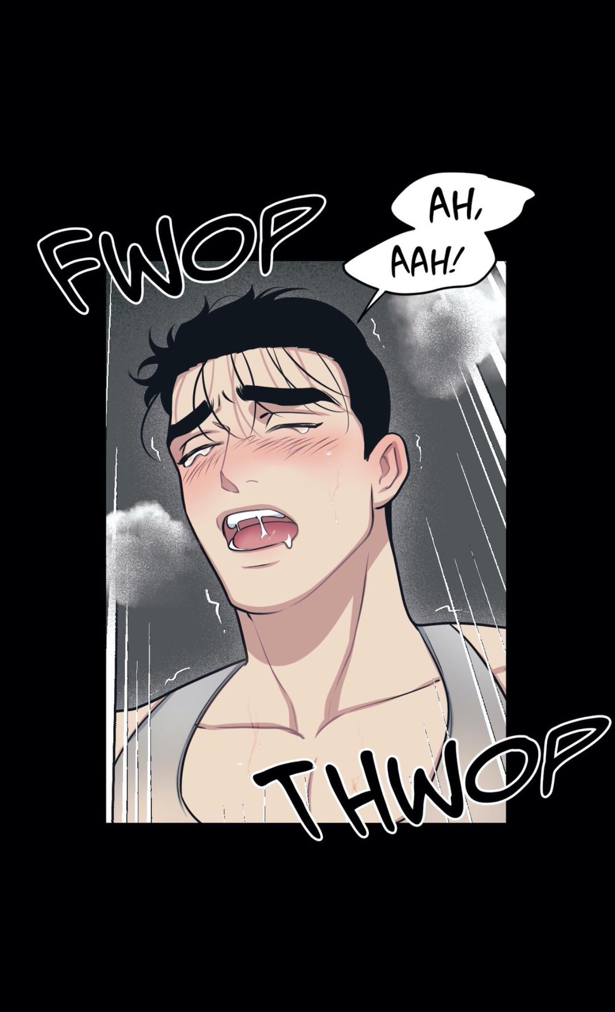 Read Full Volume chapter 9.2 image 26 on Lezhin