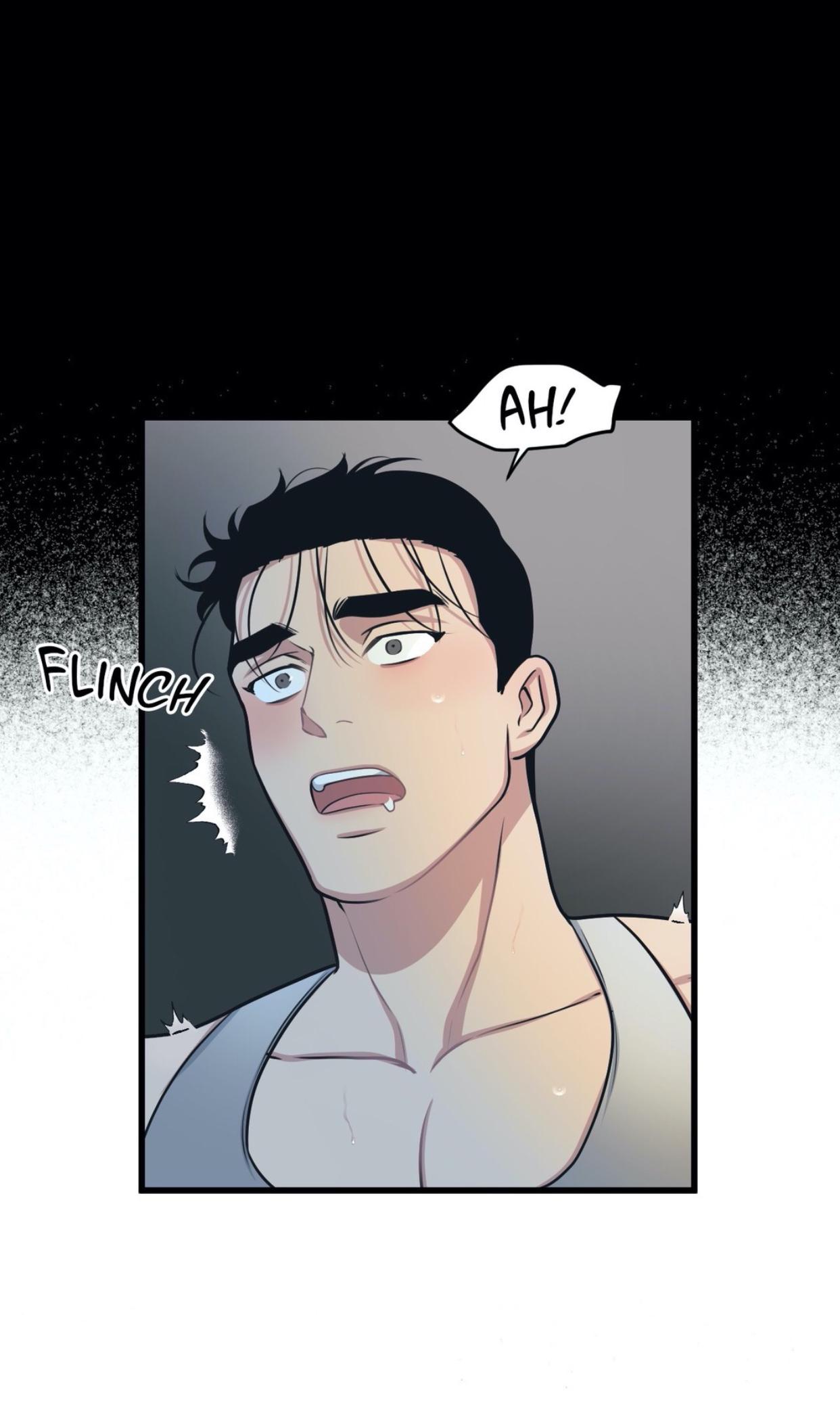 Read Full Volume chapter 9.2 image 27 on Lezhin