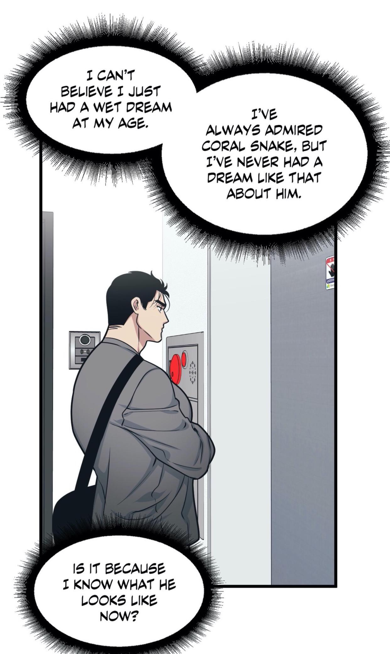 Read Full Volume chapter 9.2 image 29 on Lezhin