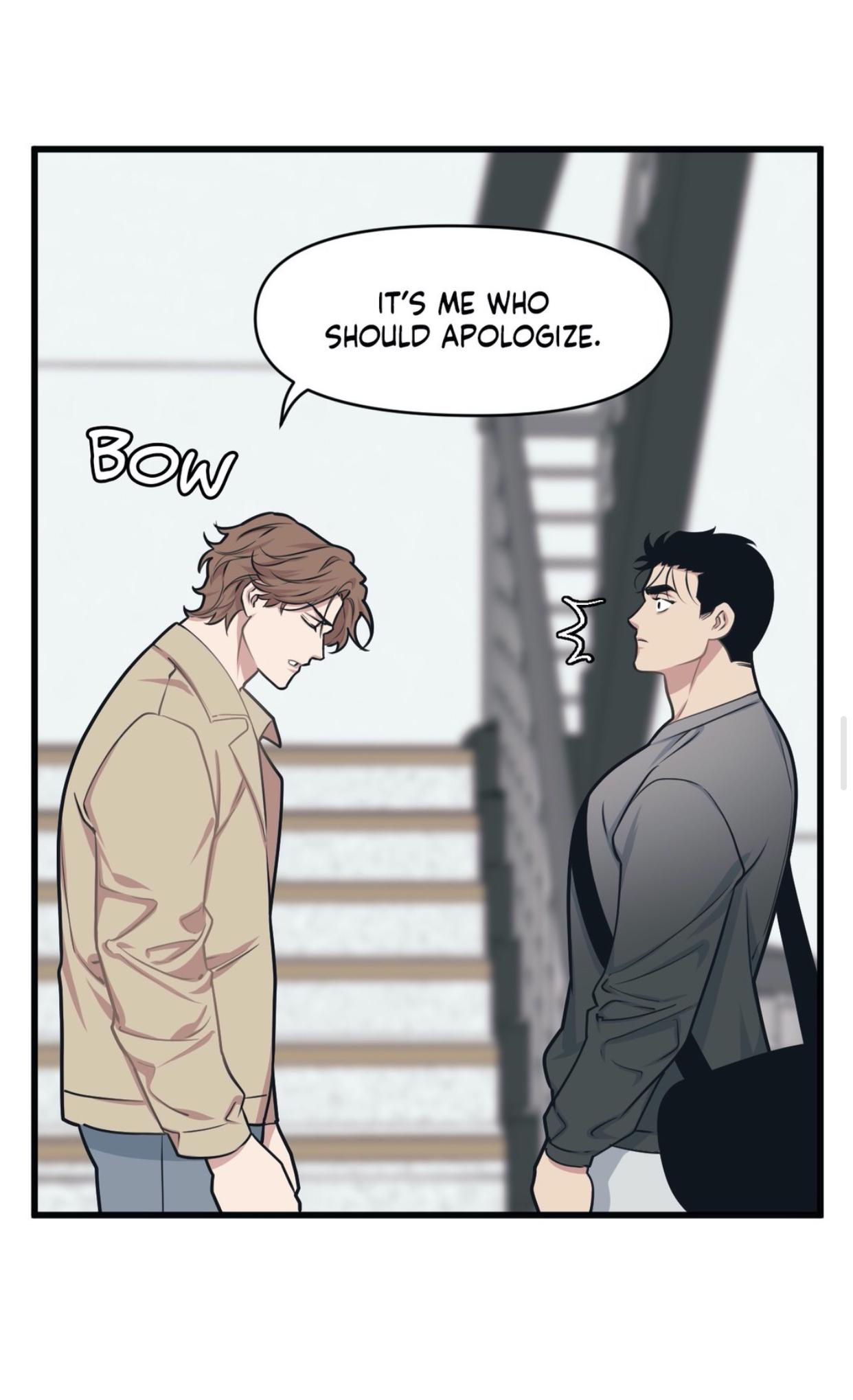 Read Full Volume chapter 9.2 image 35 on Lezhin