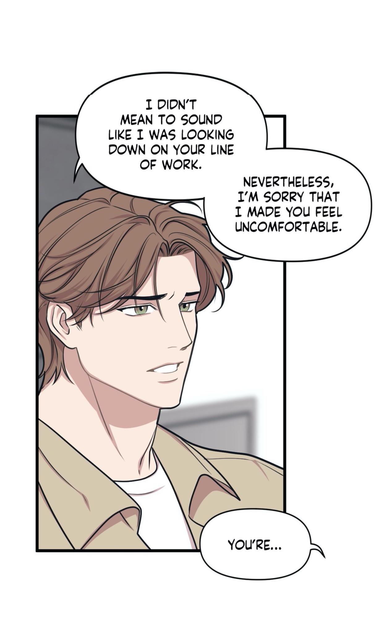 Read Full Volume chapter 9.2 image 36 on Lezhin