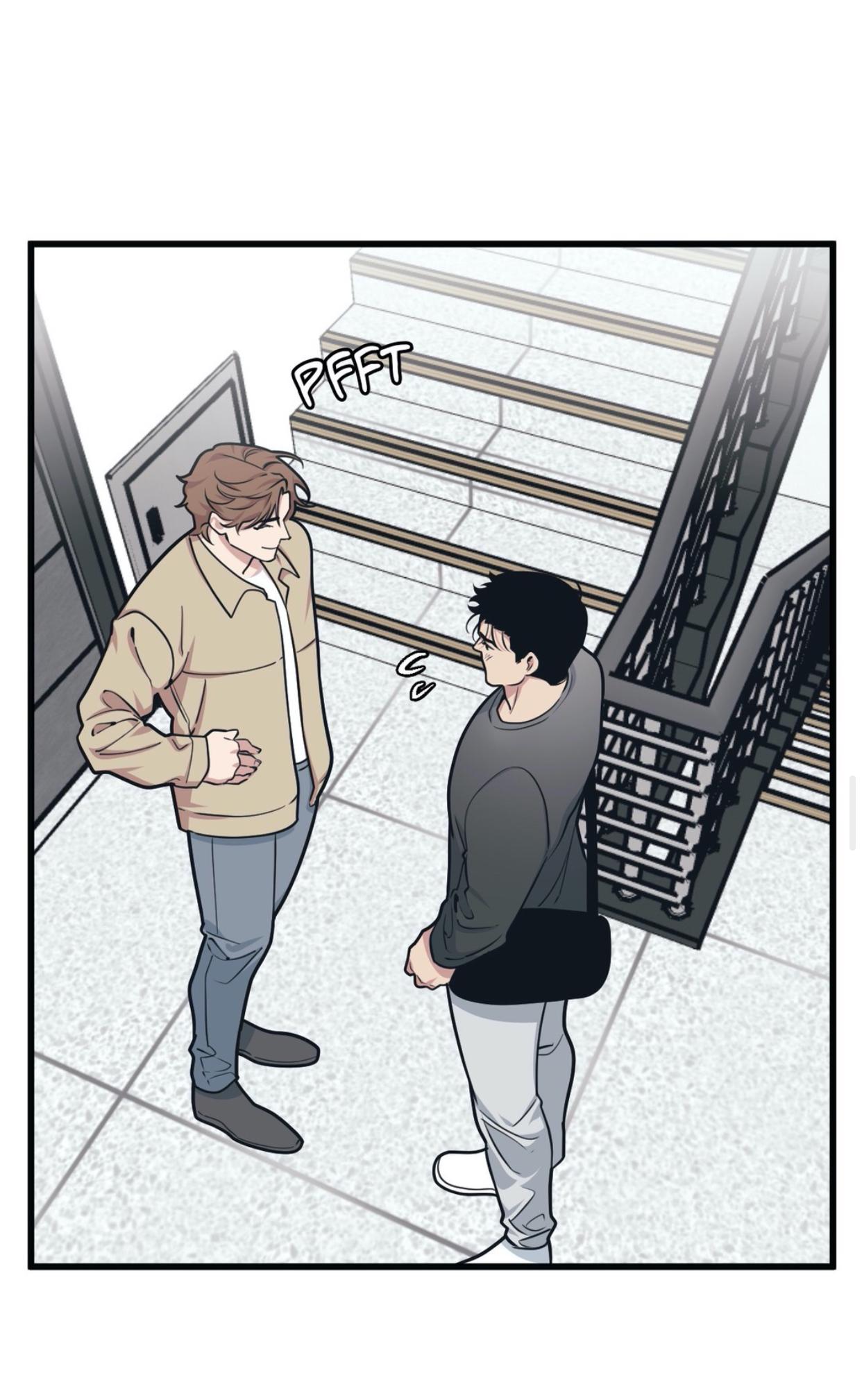 Read Full Volume chapter 9.2 image 38 on Lezhin