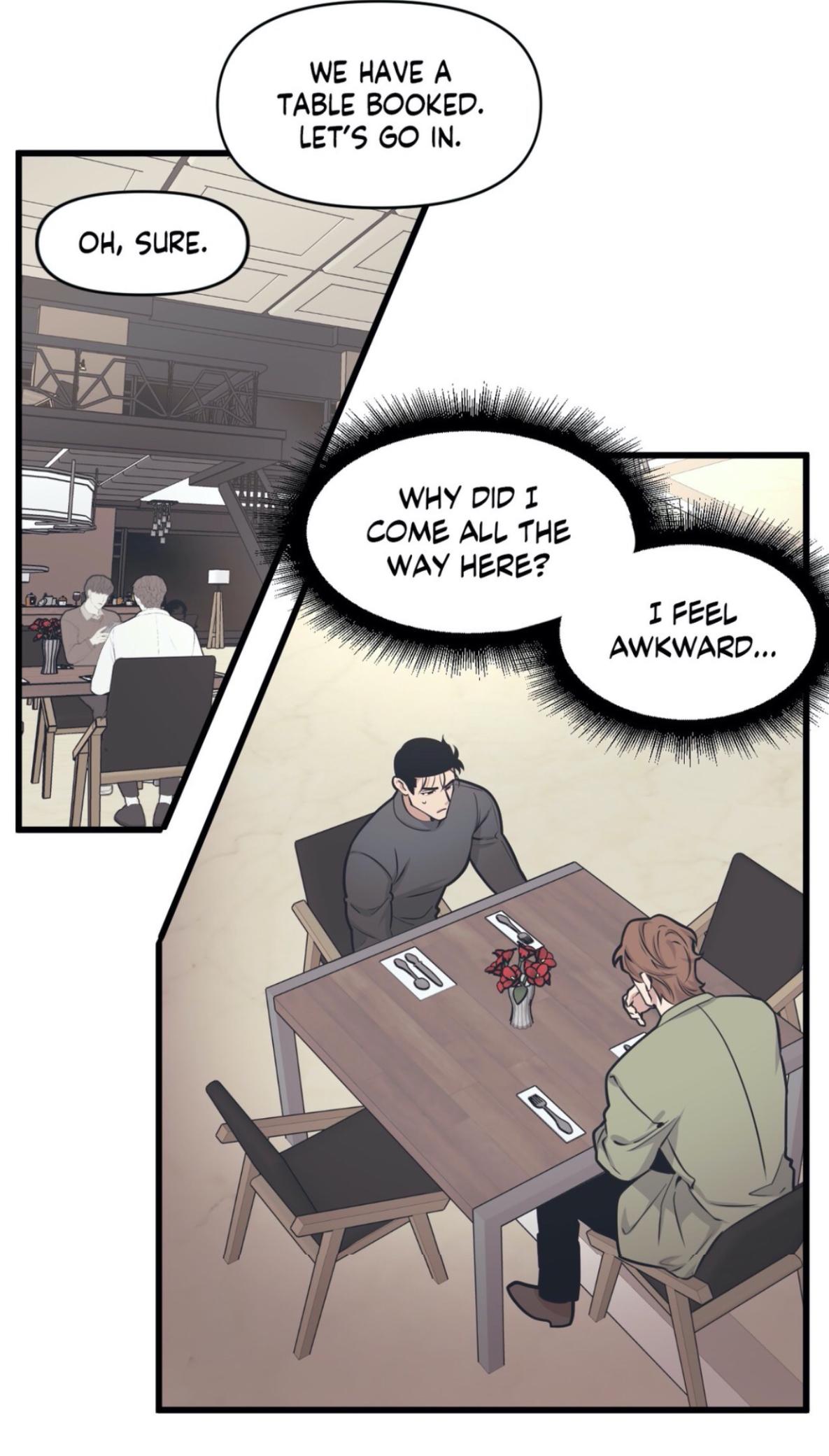 Read Full Volume chapter 9.2 image 43 on Lezhin