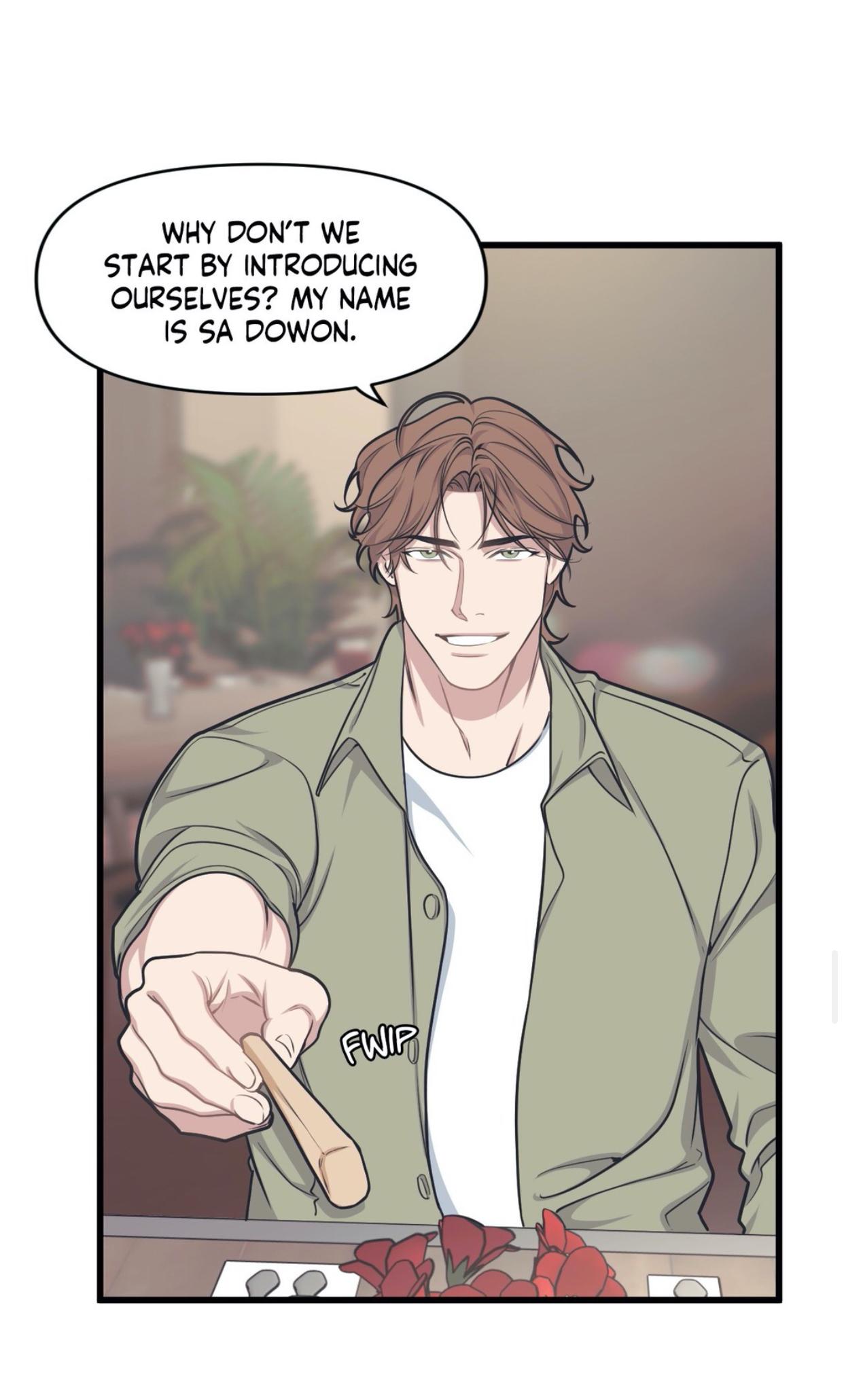 Read Full Volume chapter 9.2 image 44 on Lezhin