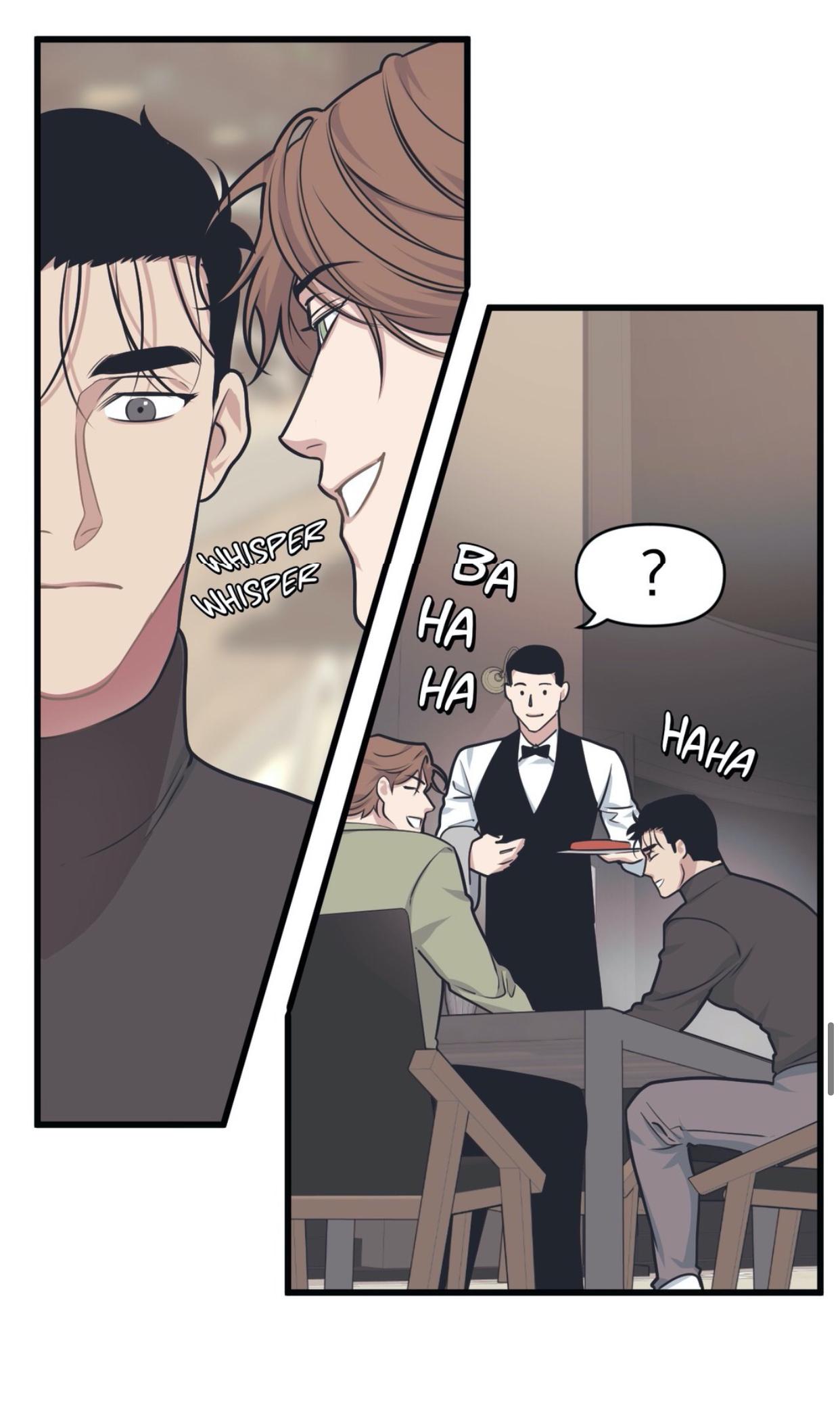 Read Full Volume chapter 9.2 image 47 on Lezhin