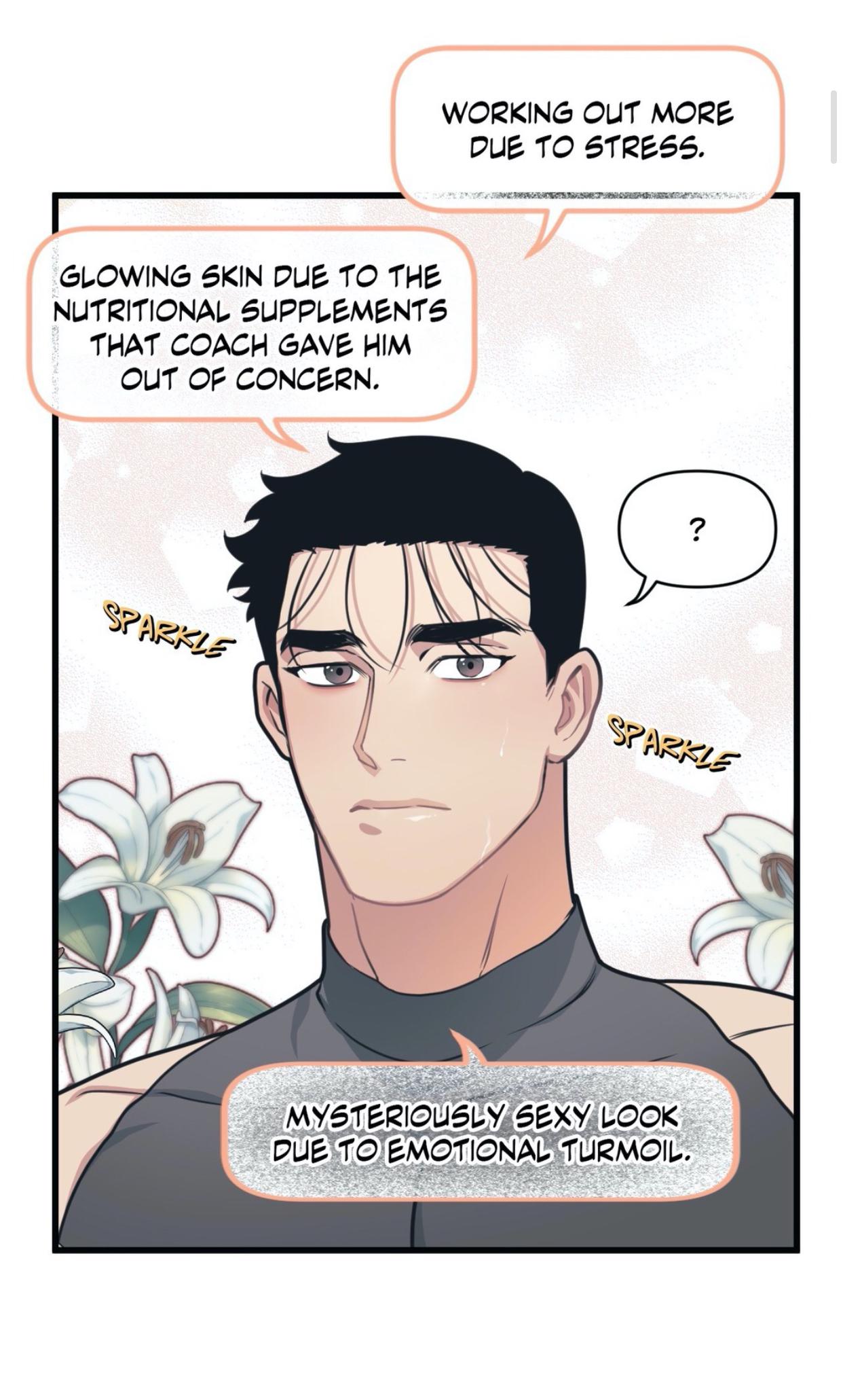 Read Full Volume chapter 9.2 image 5 on Lezhin