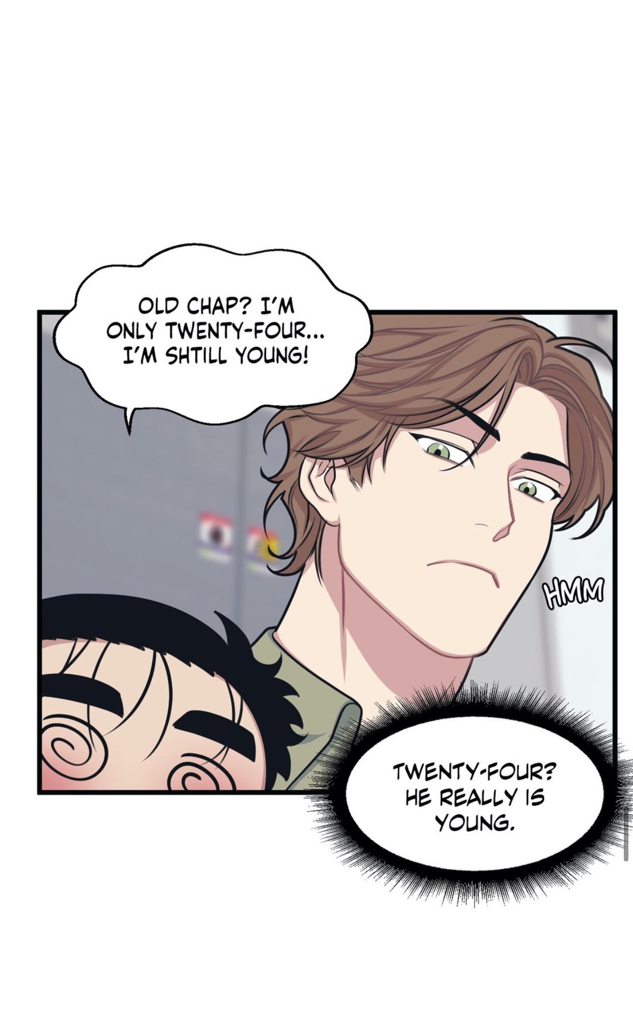 Read Full Volume chapter 9.2 image 51 on Lezhin