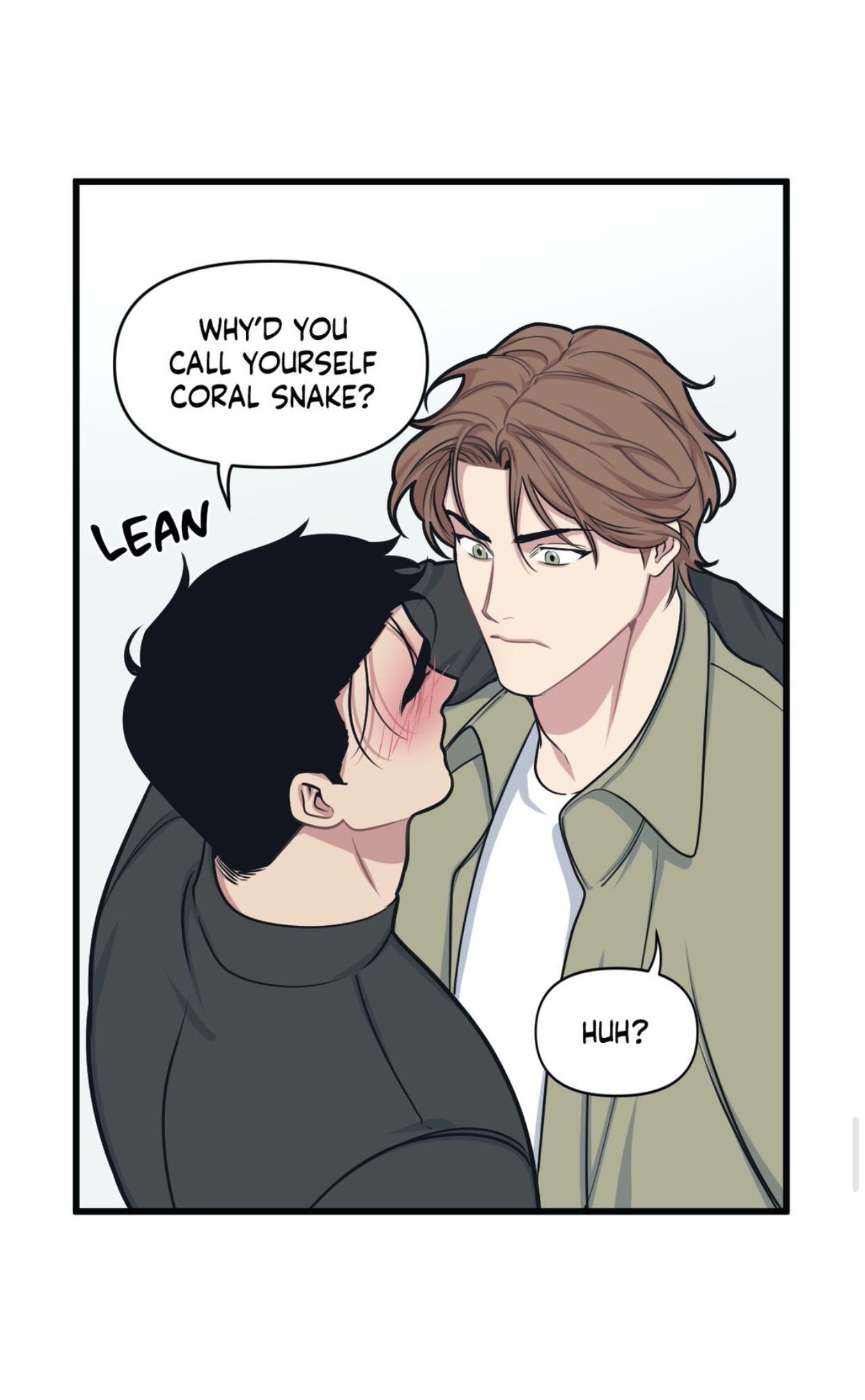 Read Full Volume chapter 9.2 image 52 on Lezhin