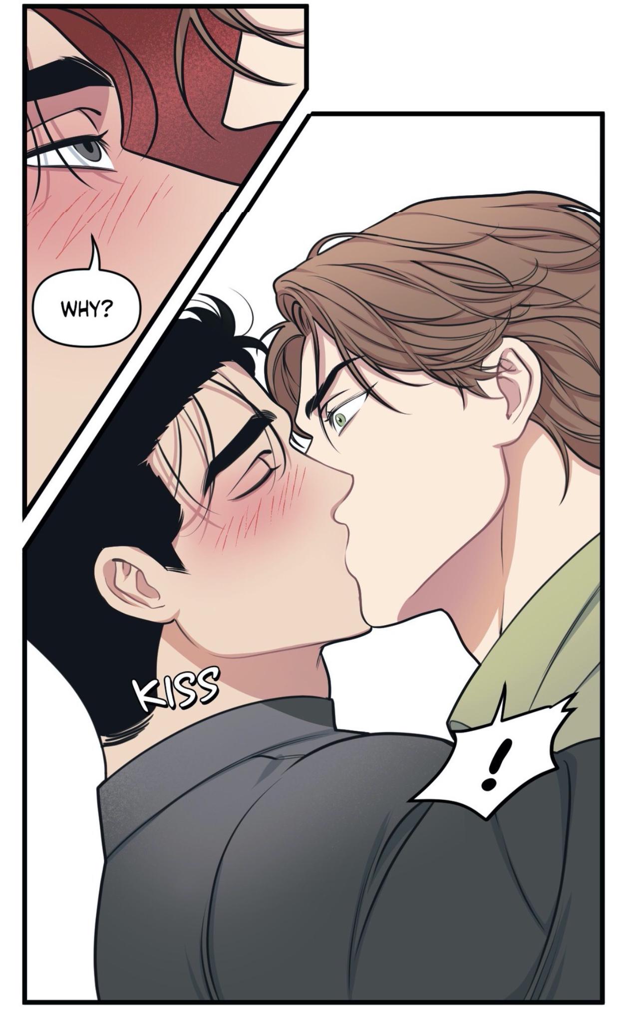 Read Full Volume chapter 9.2 image 53 on Lezhin