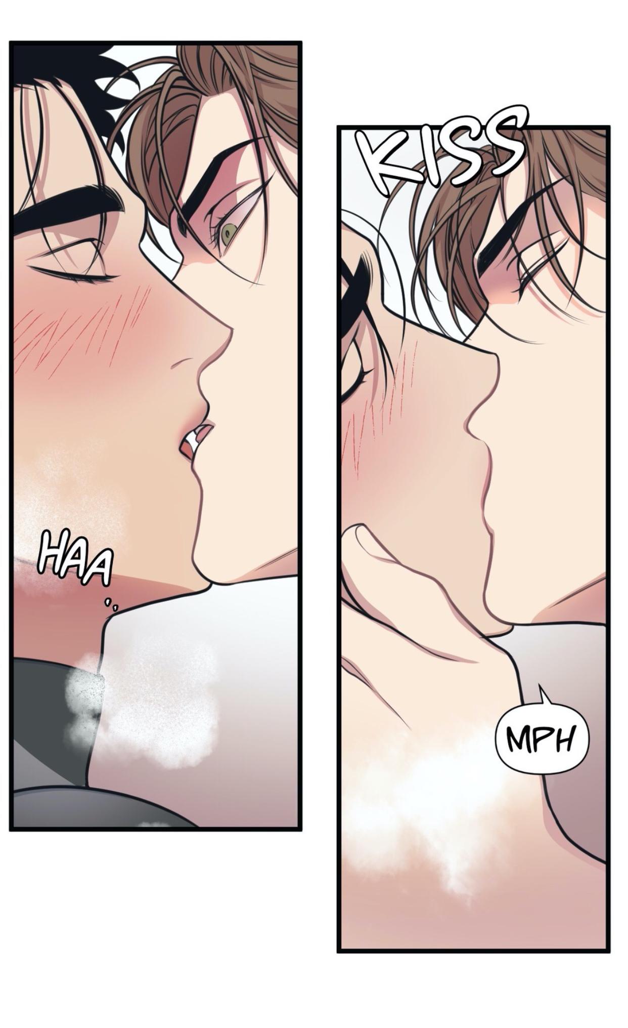 Read Full Volume chapter 9.2 image 54 on Lezhin