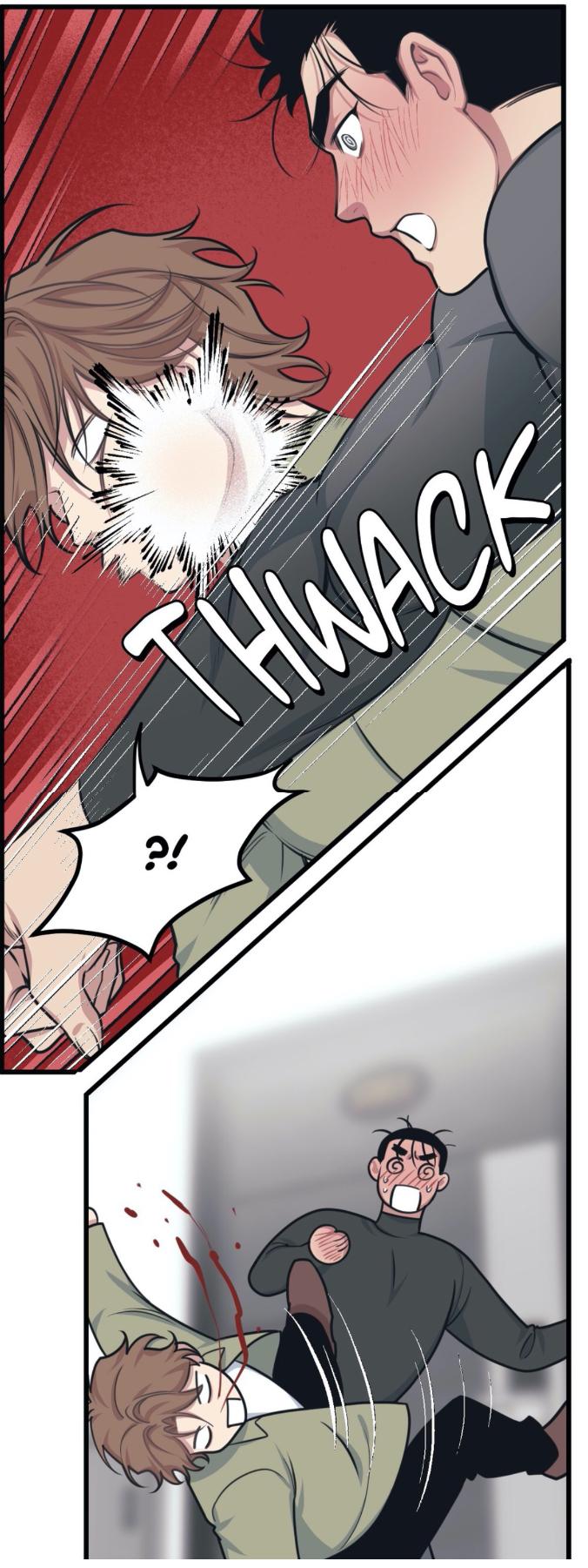 Read Full Volume chapter 9.2 image 56 on Lezhin