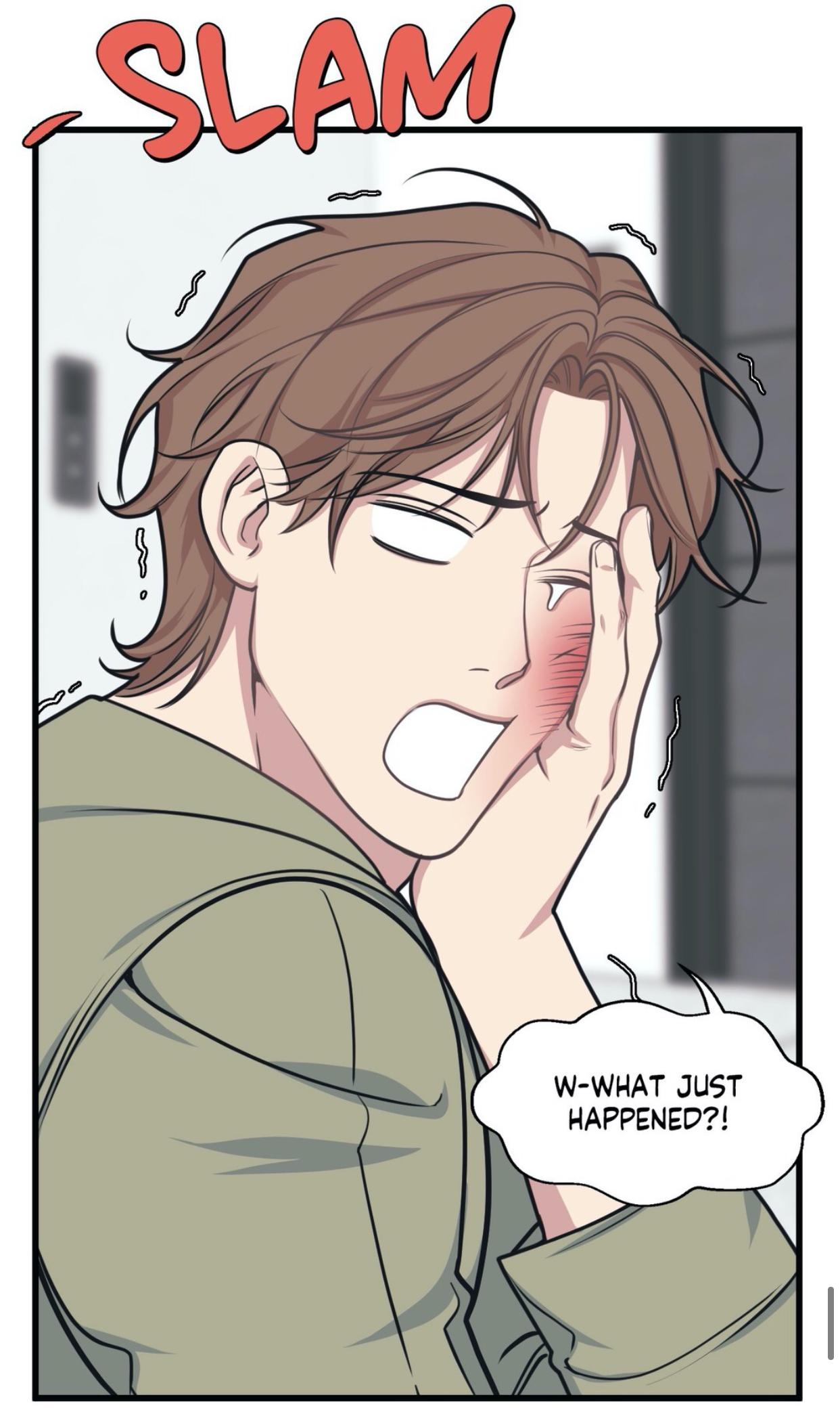 Read Full Volume chapter 9.2 image 58 on Lezhin