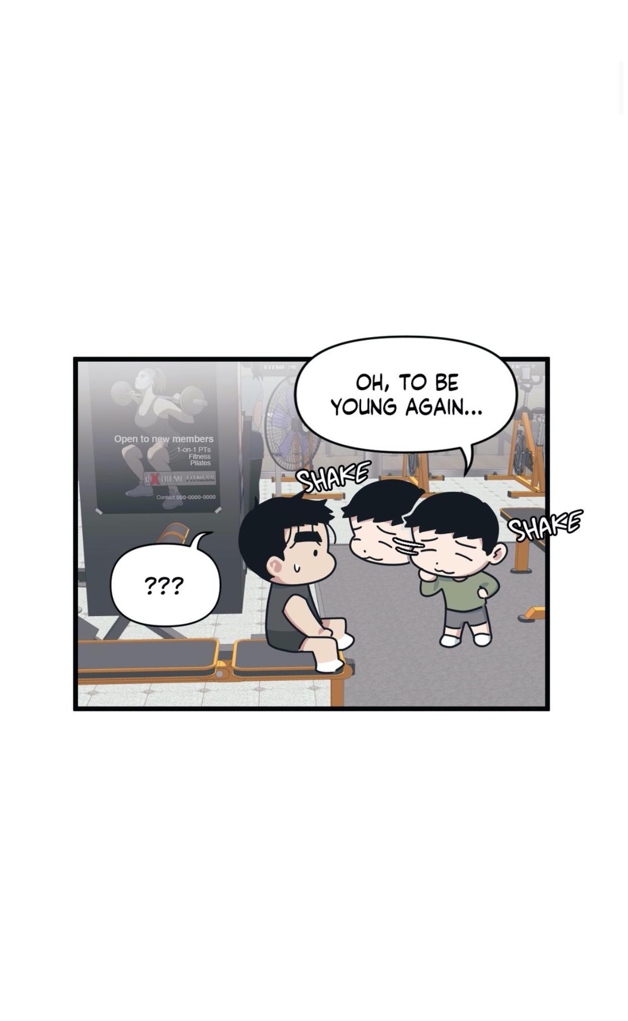 Read Full Volume chapter 9.2 image 6 on Lezhin