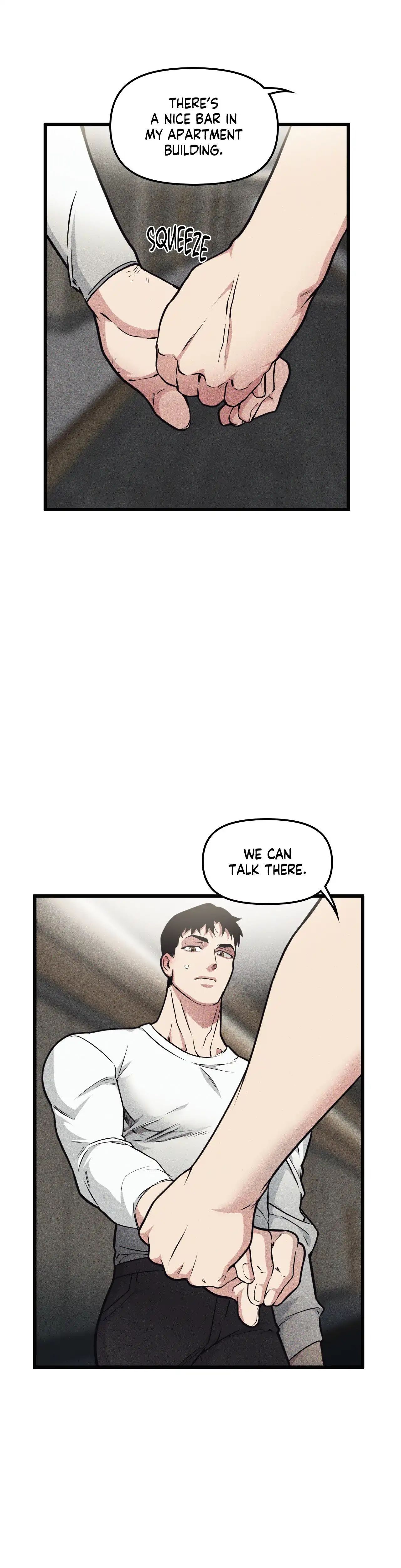 Read Full Volume chapter 9 image 0 on Lezhin