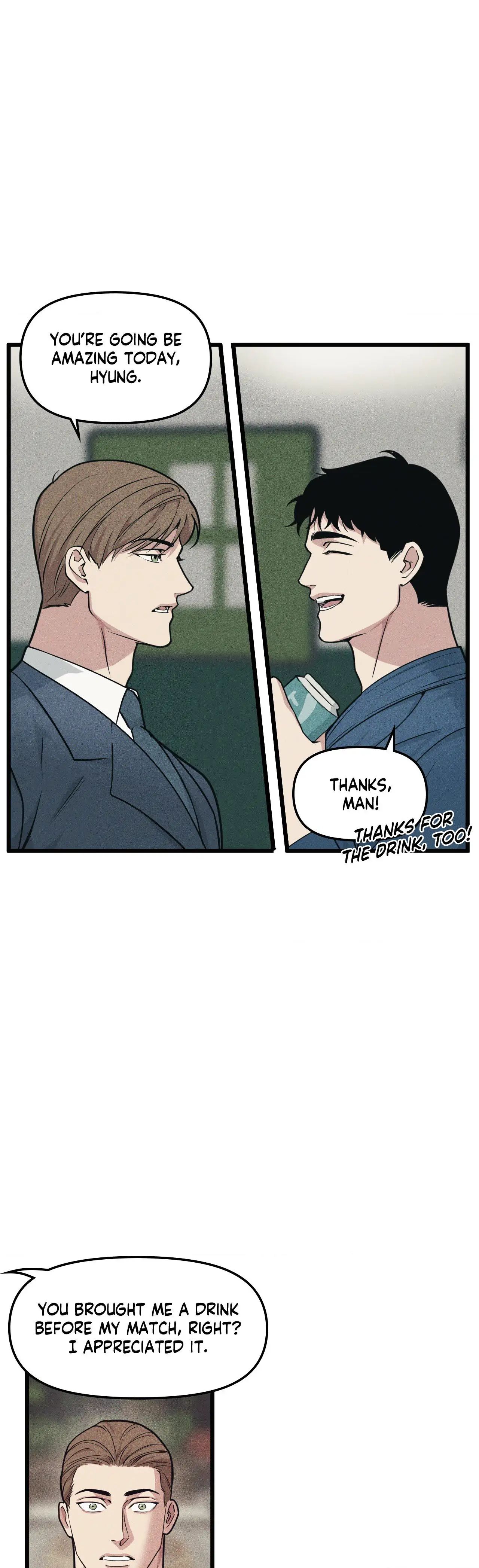 Read Full Volume chapter 9 image 12 on Lezhin