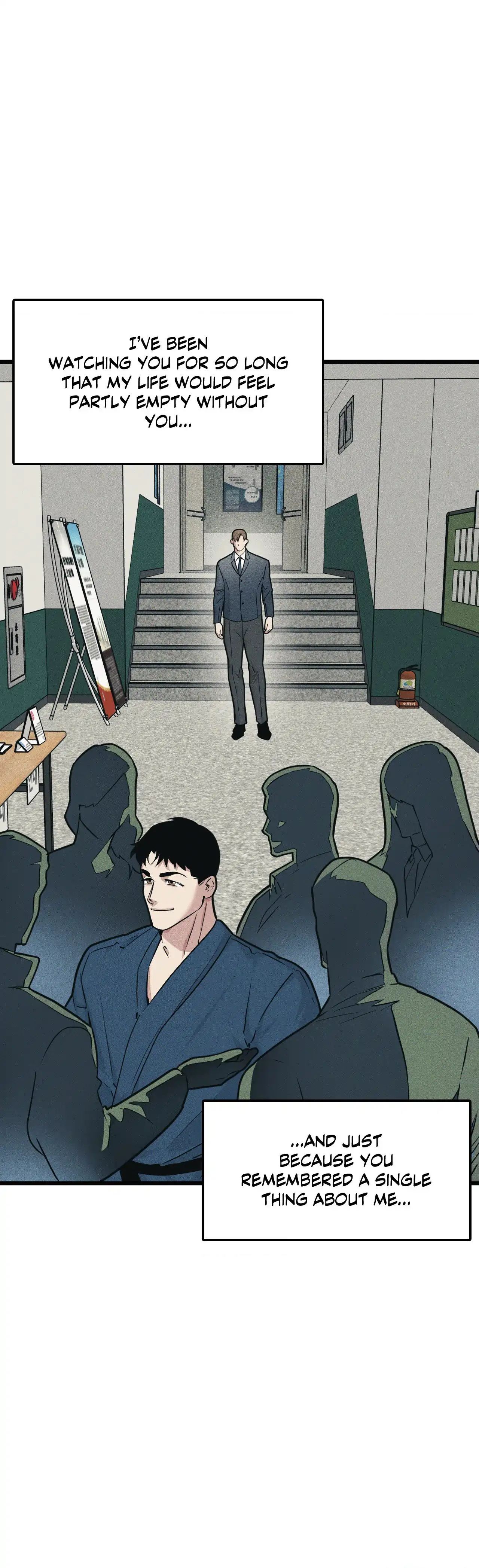 Read Full Volume chapter 9 image 14 on Lezhin