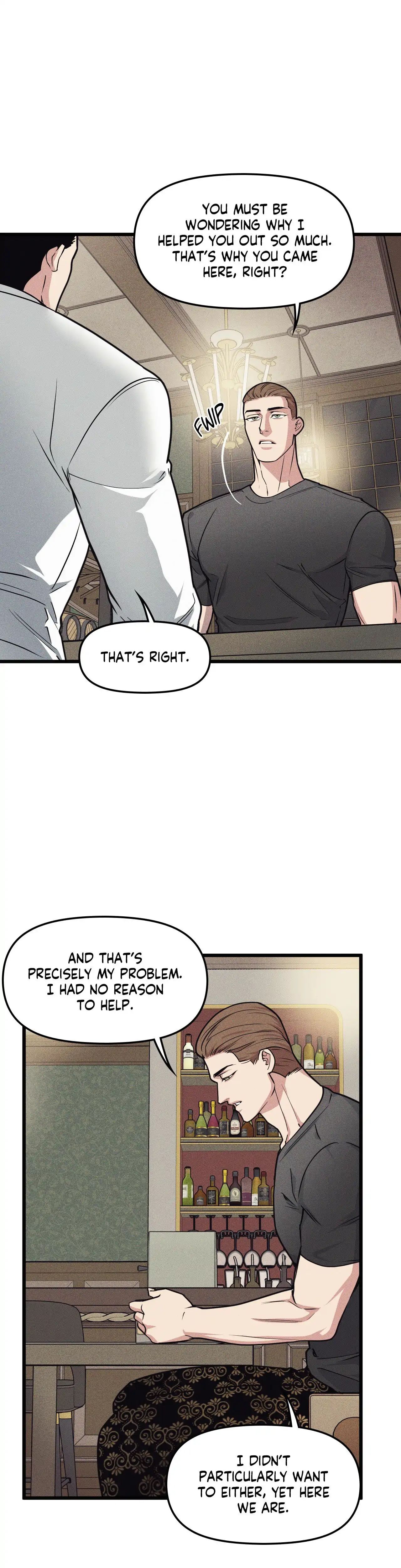 Read Full Volume chapter 9 image 16 on Lezhin