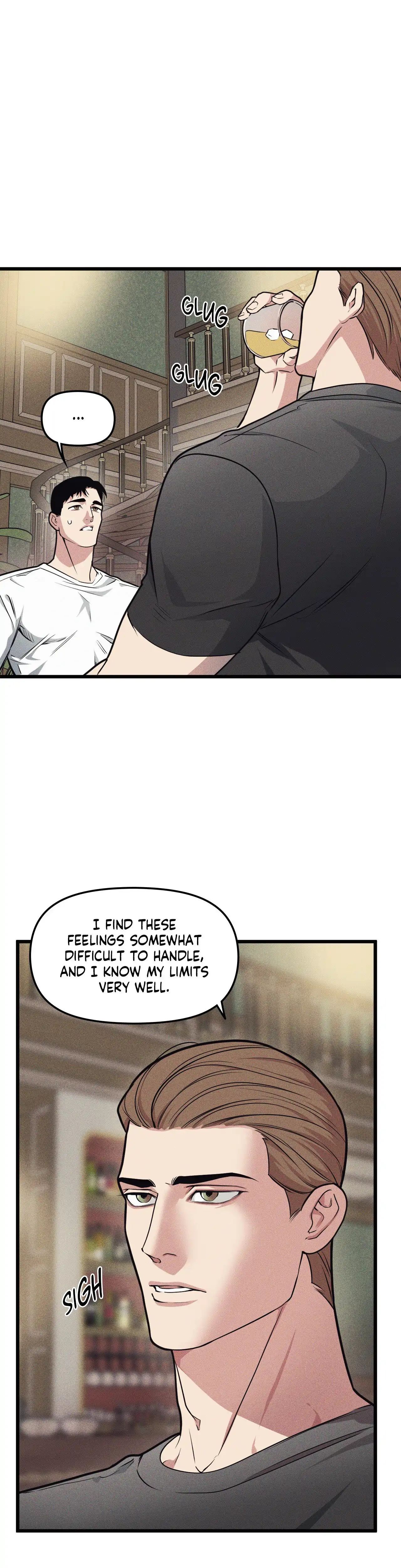 Read Full Volume chapter 9 image 17 on Lezhin