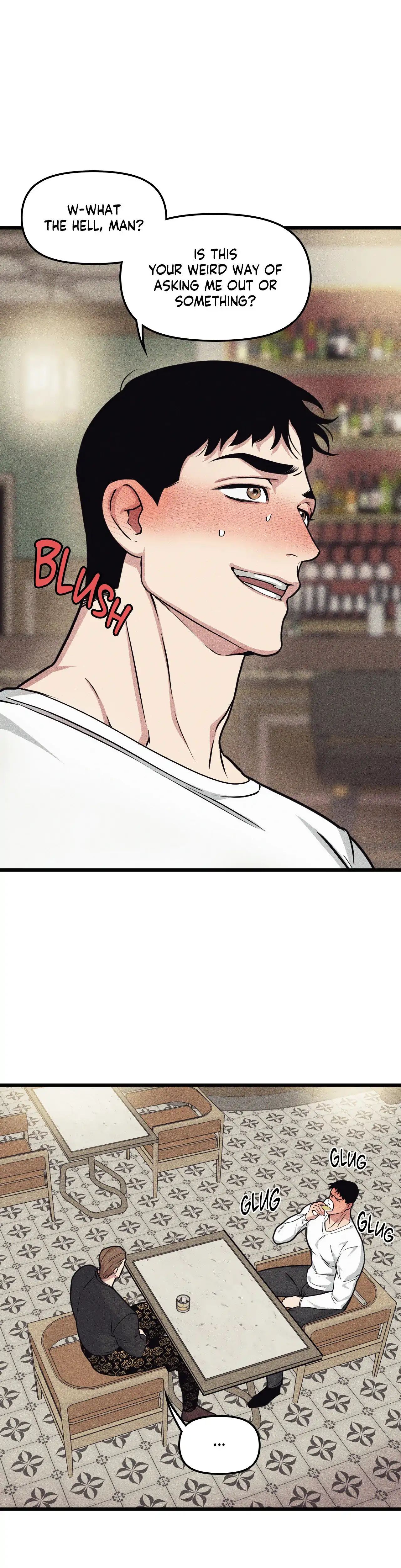 Read Full Volume chapter 9 image 18 on Lezhin
