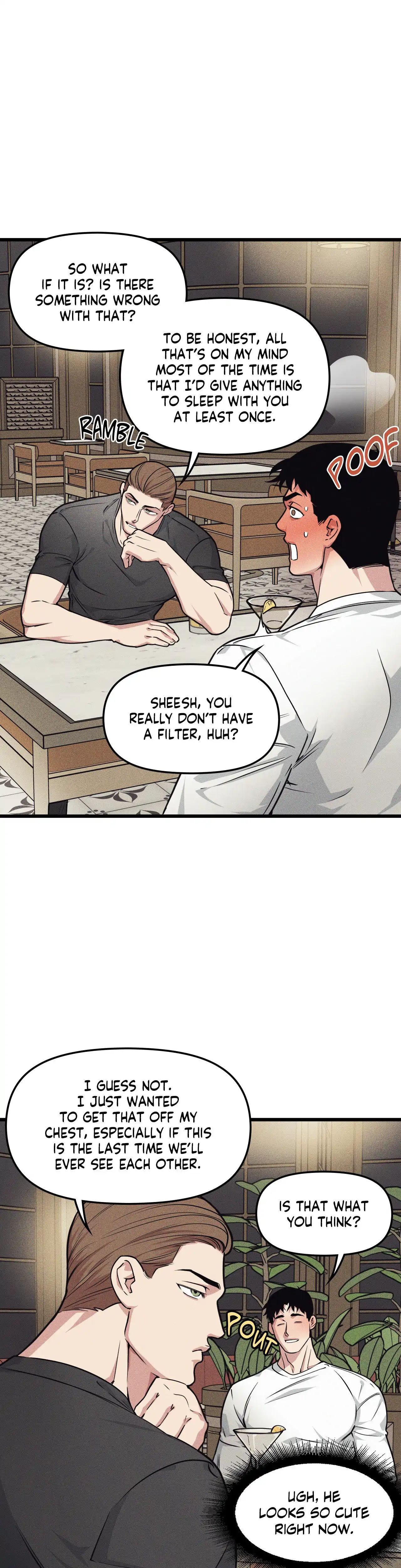 Read Full Volume chapter 9 image 19 on Lezhin