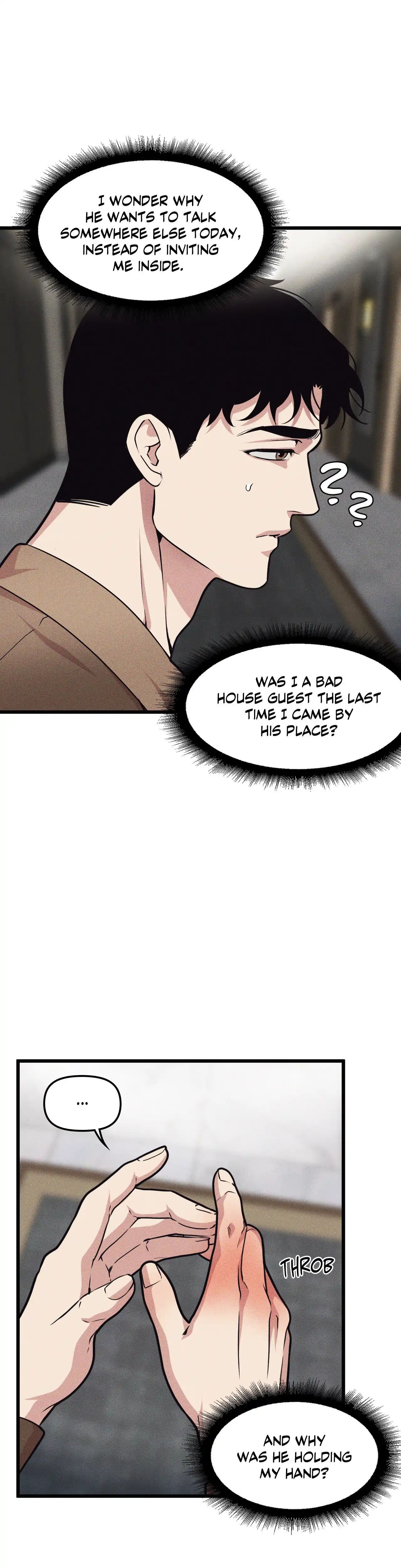Read Full Volume chapter 9 image 2 on Lezhin