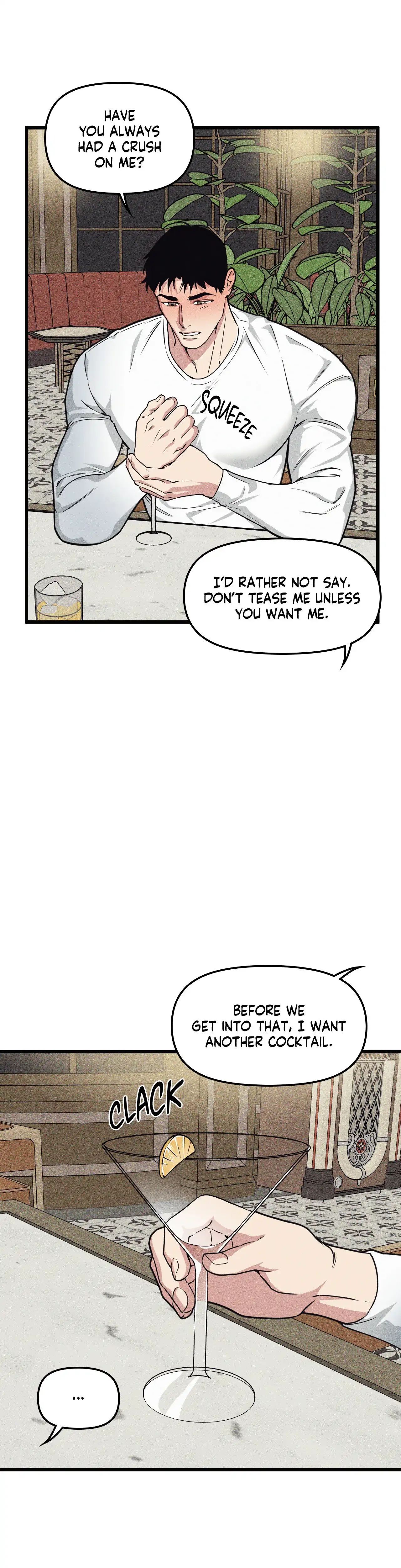 Read Full Volume chapter 9 image 21 on Lezhin