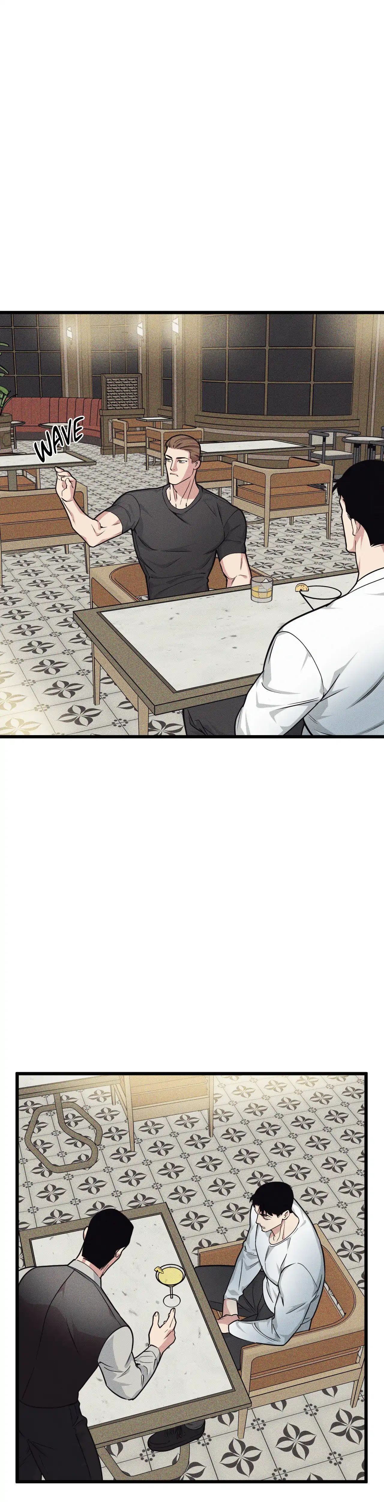 Read Full Volume chapter 9 image 22 on Lezhin