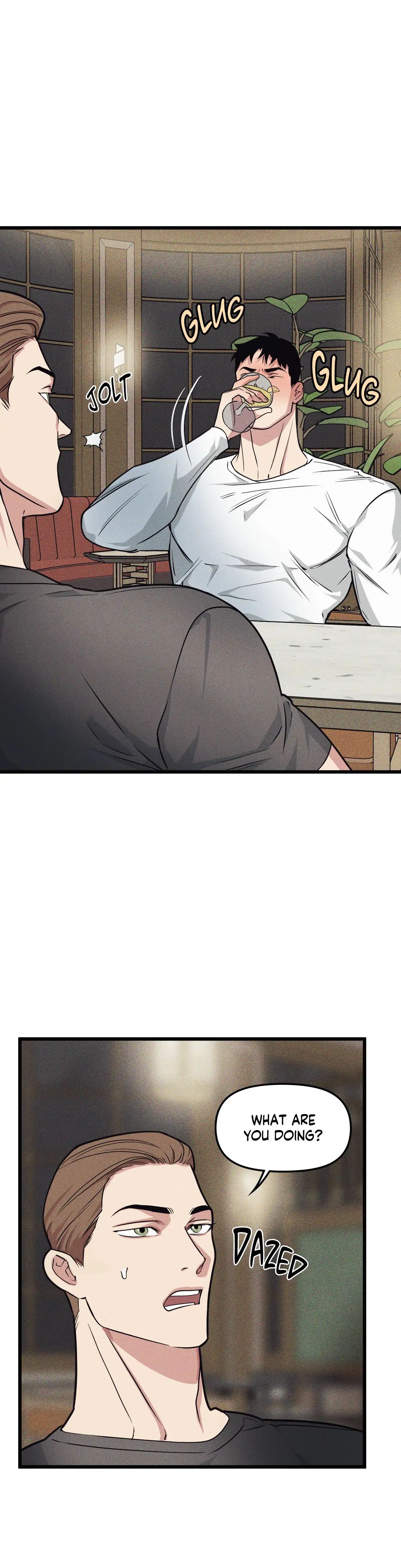 Read Full Volume chapter 9 image 23 on Lezhin