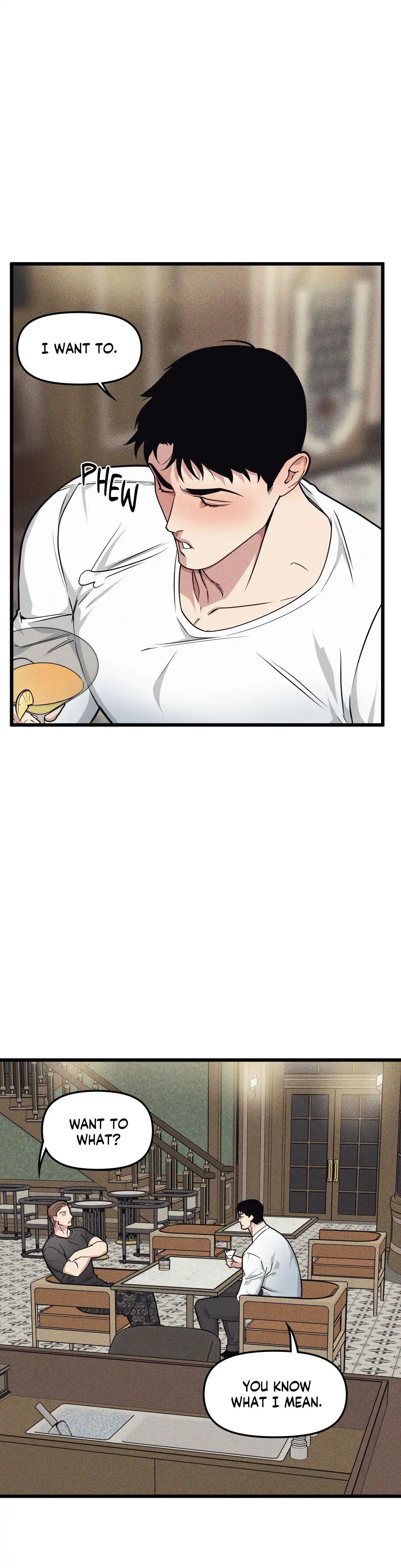 Read Full Volume chapter 9 image 24 on Lezhin