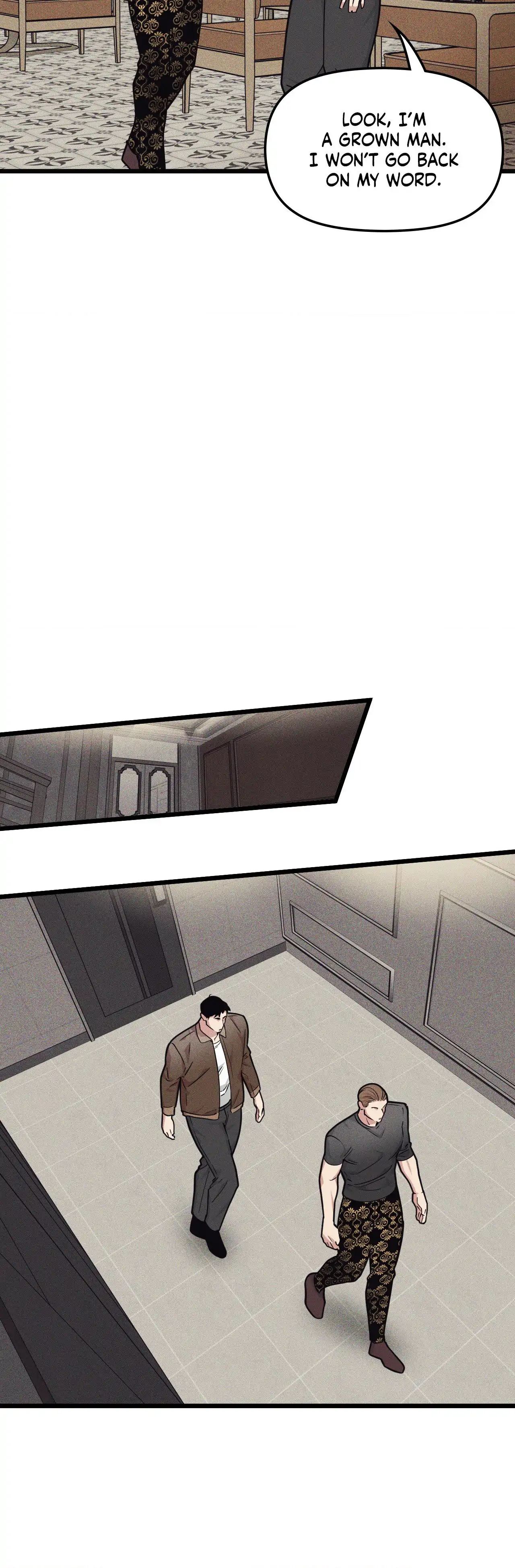 Read Full Volume chapter 9 image 27 on Lezhin