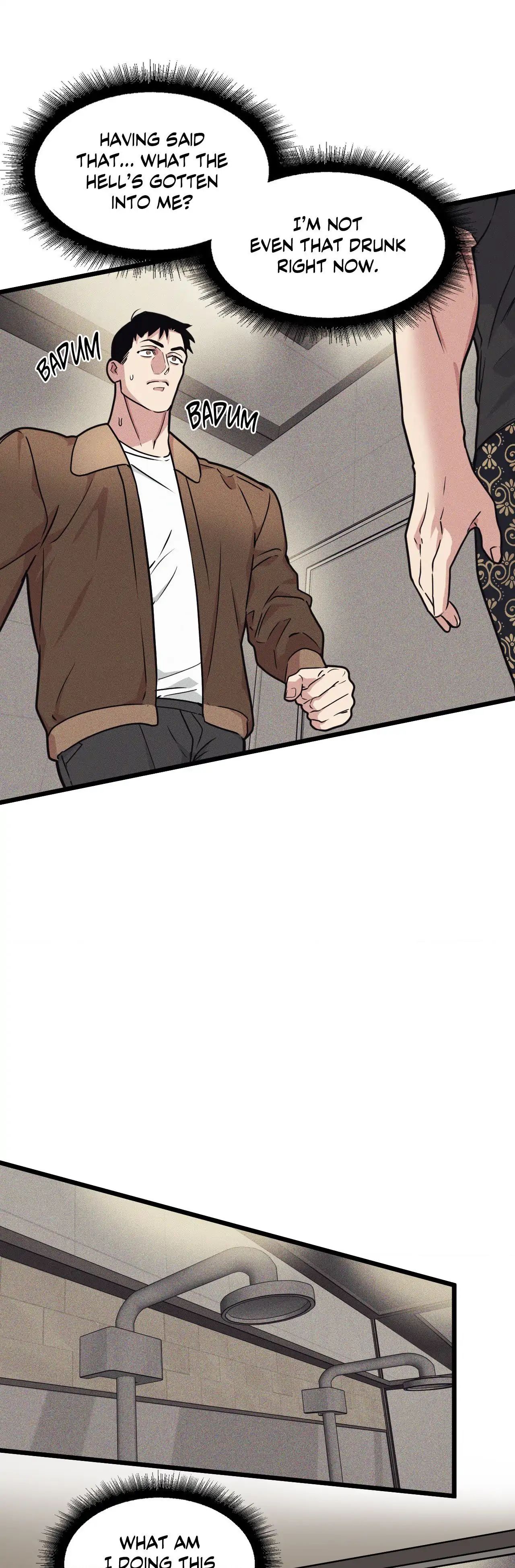 Read Full Volume chapter 9 image 28 on Lezhin