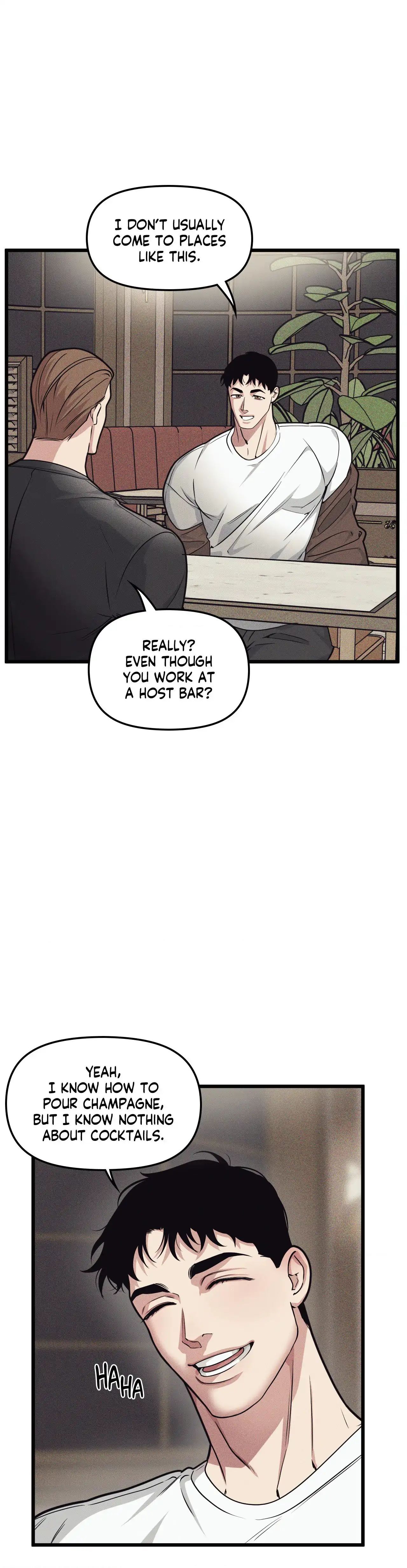 Read Full Volume chapter 9 image 5 on Lezhin