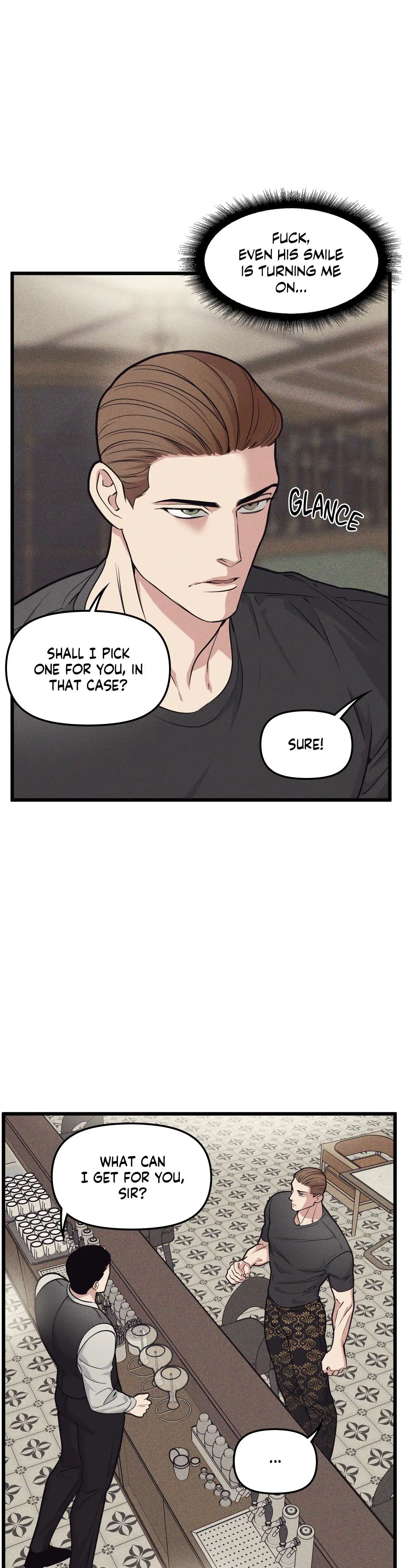Read Full Volume chapter 9 image 6 on Lezhin
