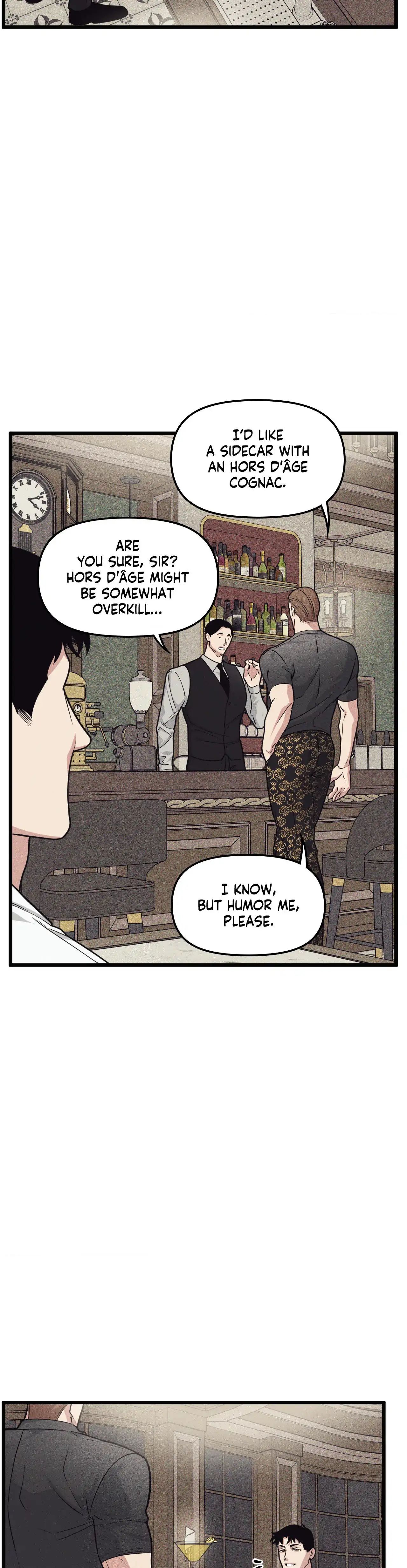 Read Full Volume chapter 9 image 7 on Lezhin