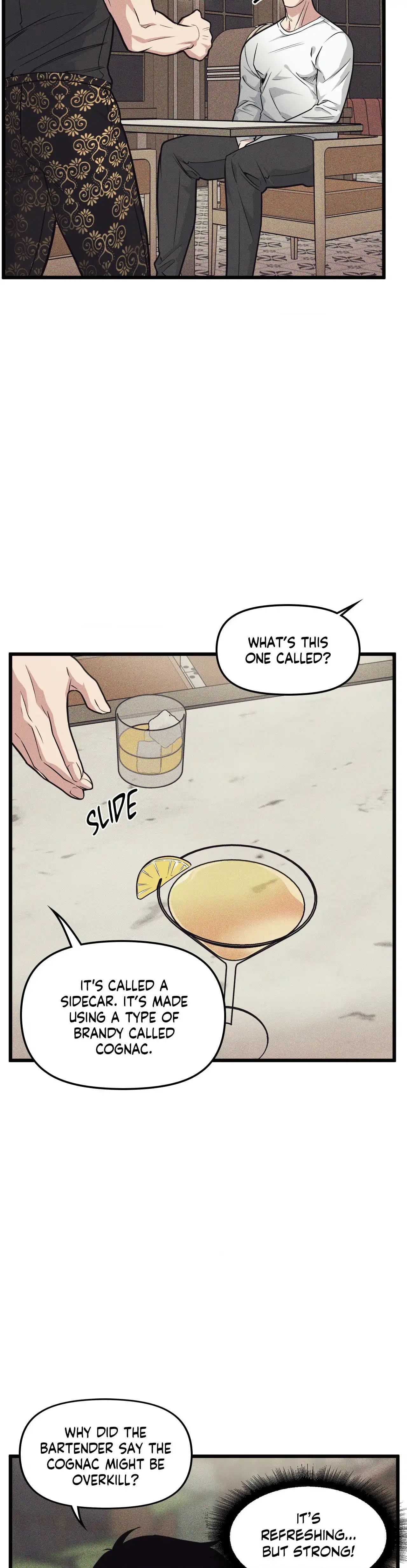 Read Full Volume chapter 9 image 8 on Lezhin
