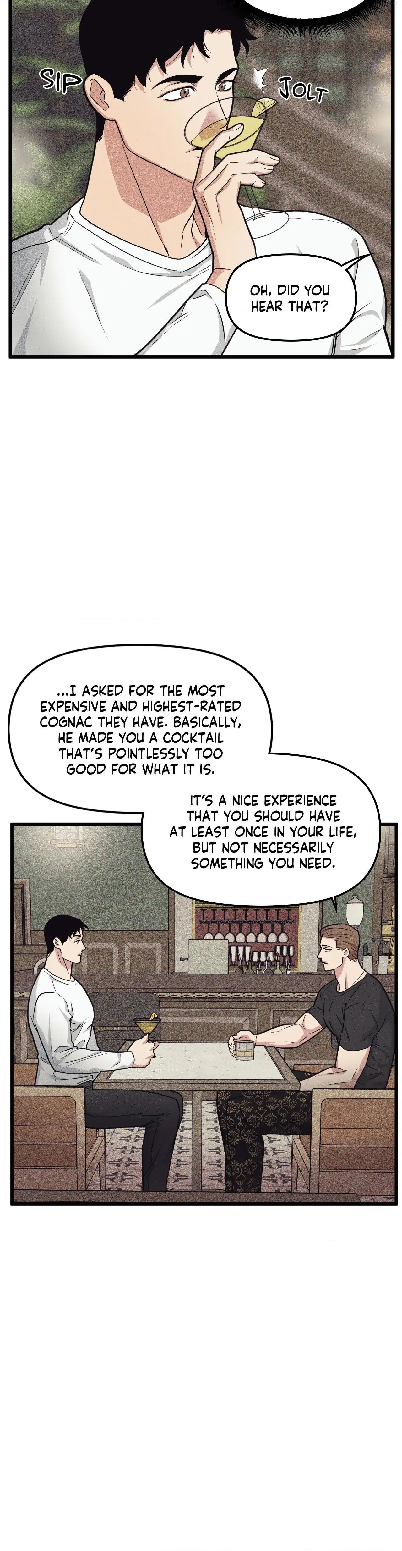 Read Full Volume chapter 9 image 9 on Lezhin