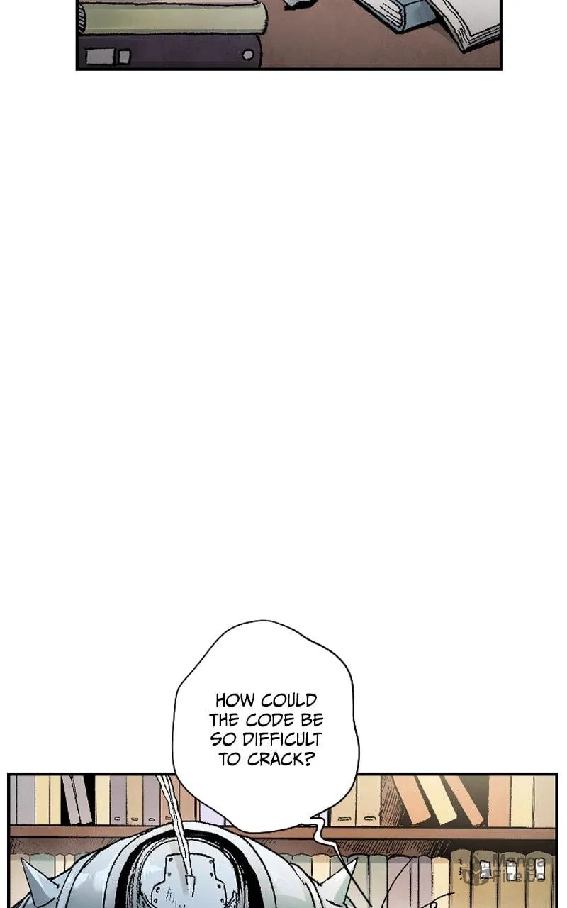 Fullmetal Alchemist (Webtoon Official) Chapter 29 page 3 - 