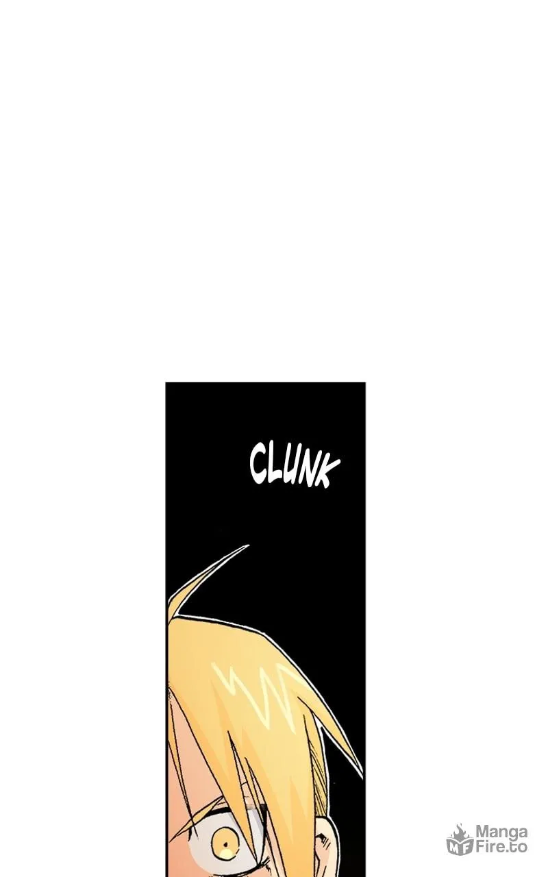 Fullmetal Alchemist (Webtoon Official) Chapter 35 page 3 - 