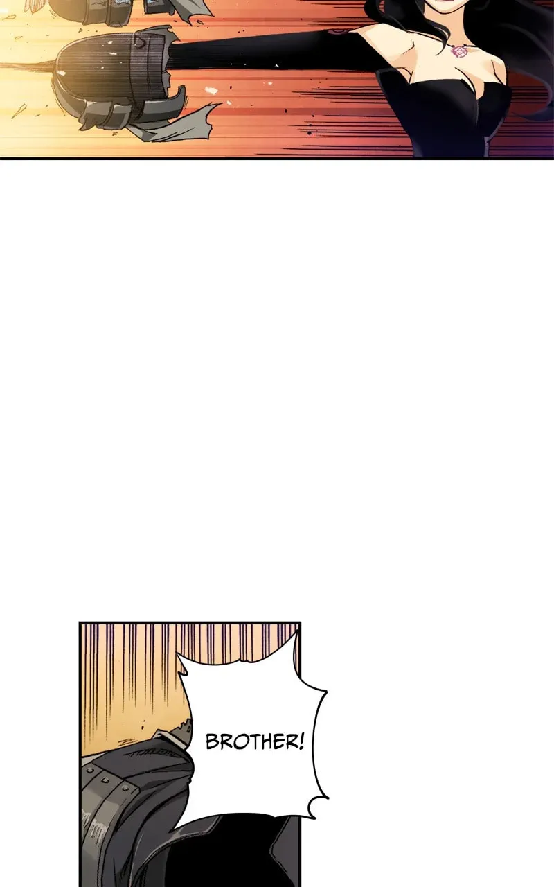 Fullmetal Alchemist (Webtoon Official) Chapter 36 page 4 - 