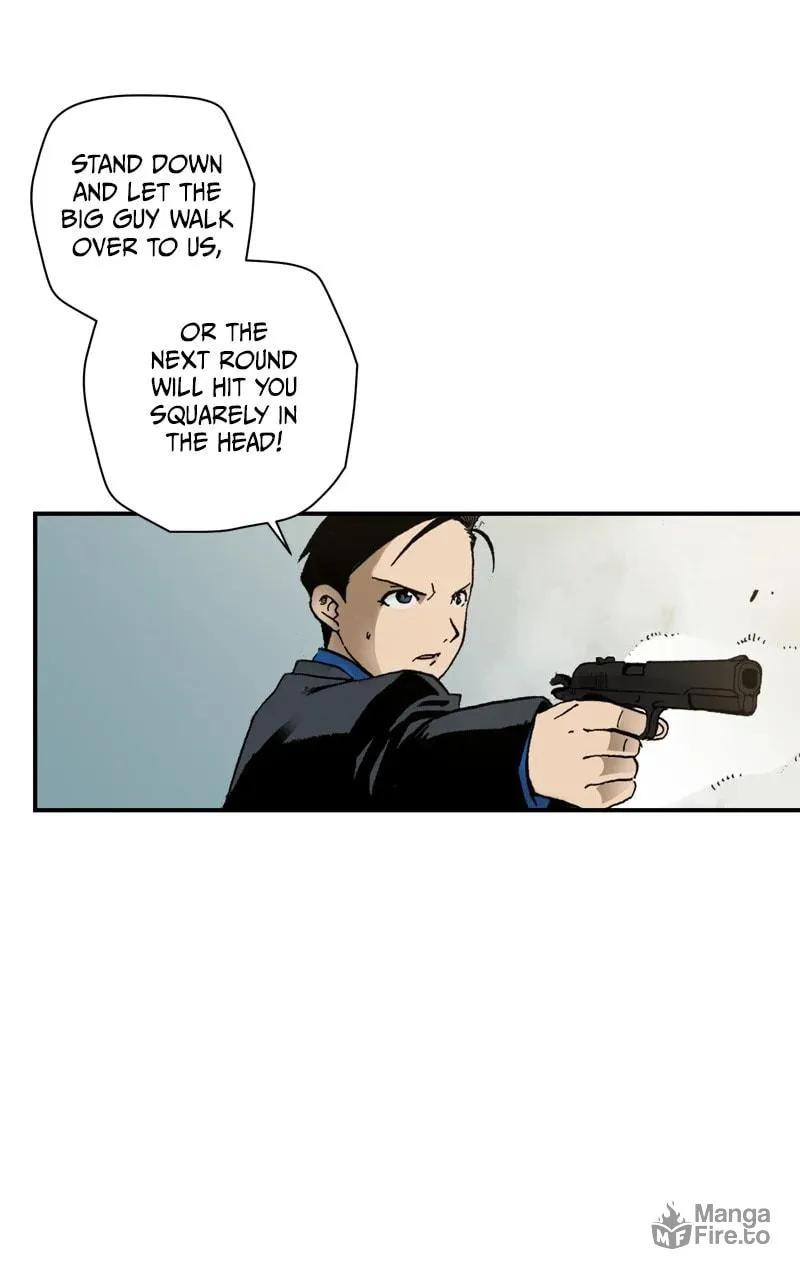 Fullmetal Alchemist (Webtoon Official) Chapter 37 page 3 - 