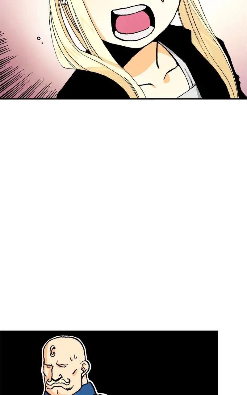 Fullmetal Alchemist (Webtoon Official) Chapter 39 page 11 - 