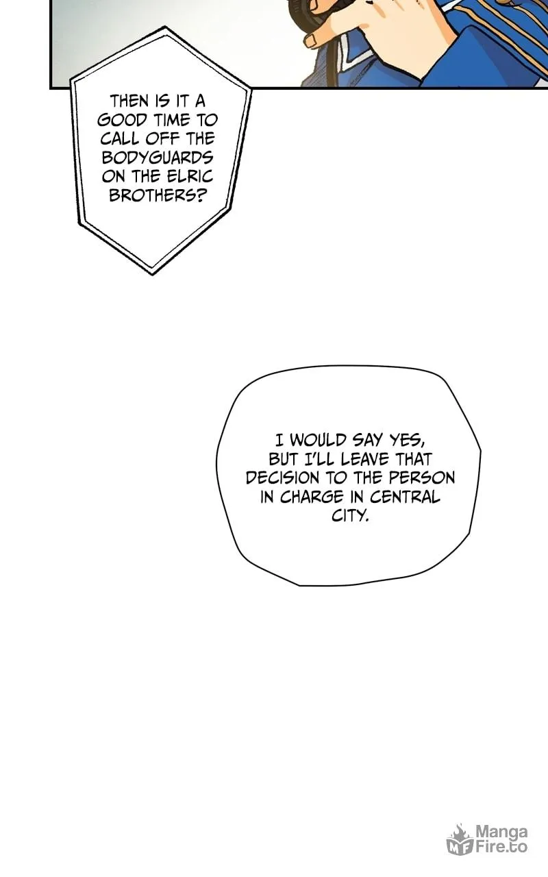 Fullmetal Alchemist (Webtoon Official) Chapter 39 page 25 - 