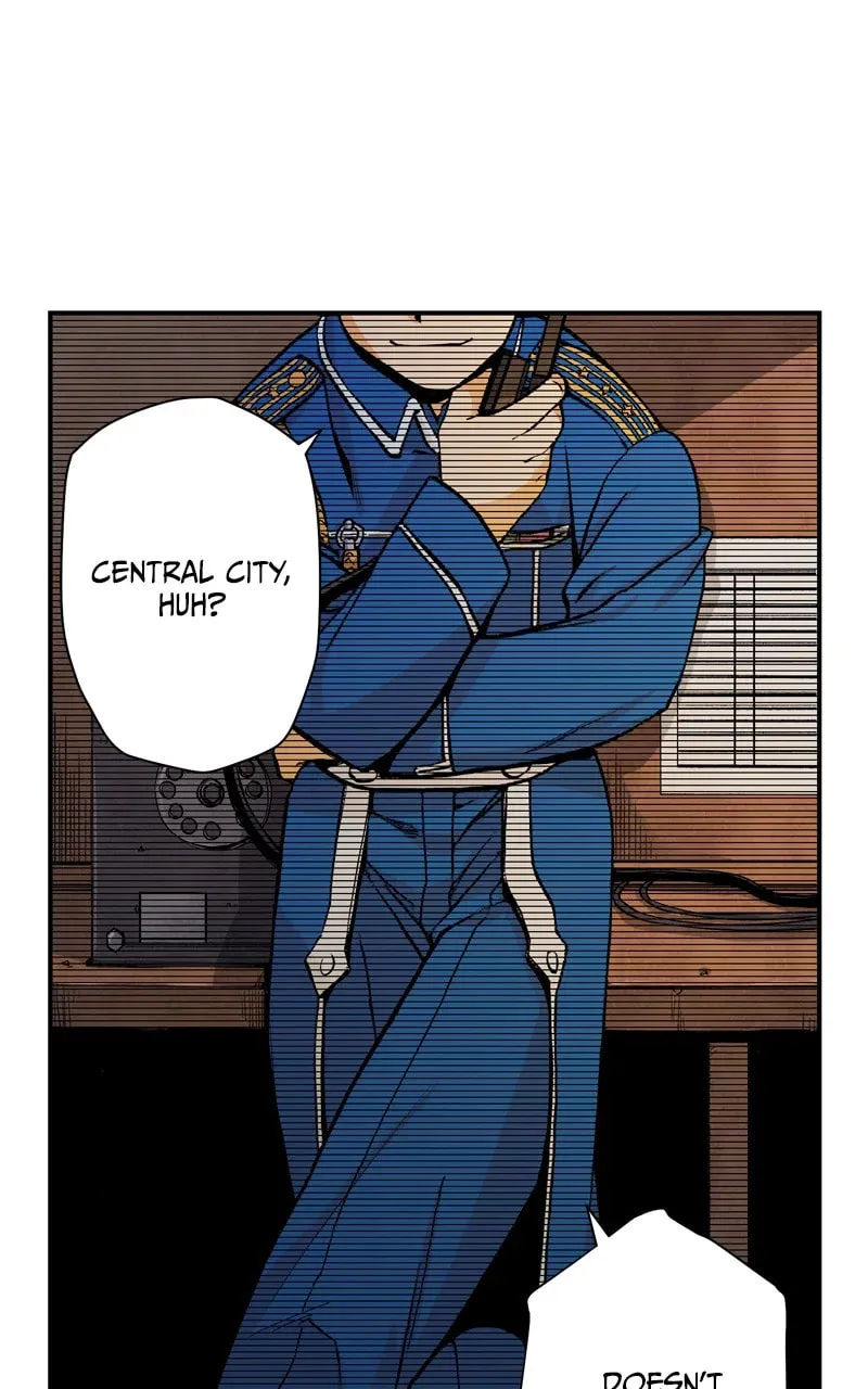 Fullmetal Alchemist (Webtoon Official) Chapter 39 page 29 - 