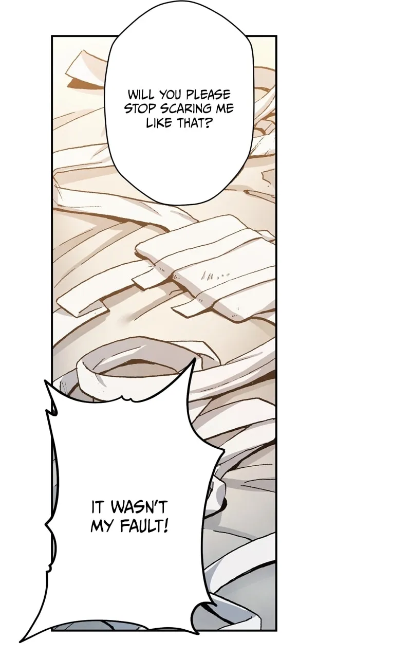 Fullmetal Alchemist (Webtoon Official) Chapter 39 page 53 - 