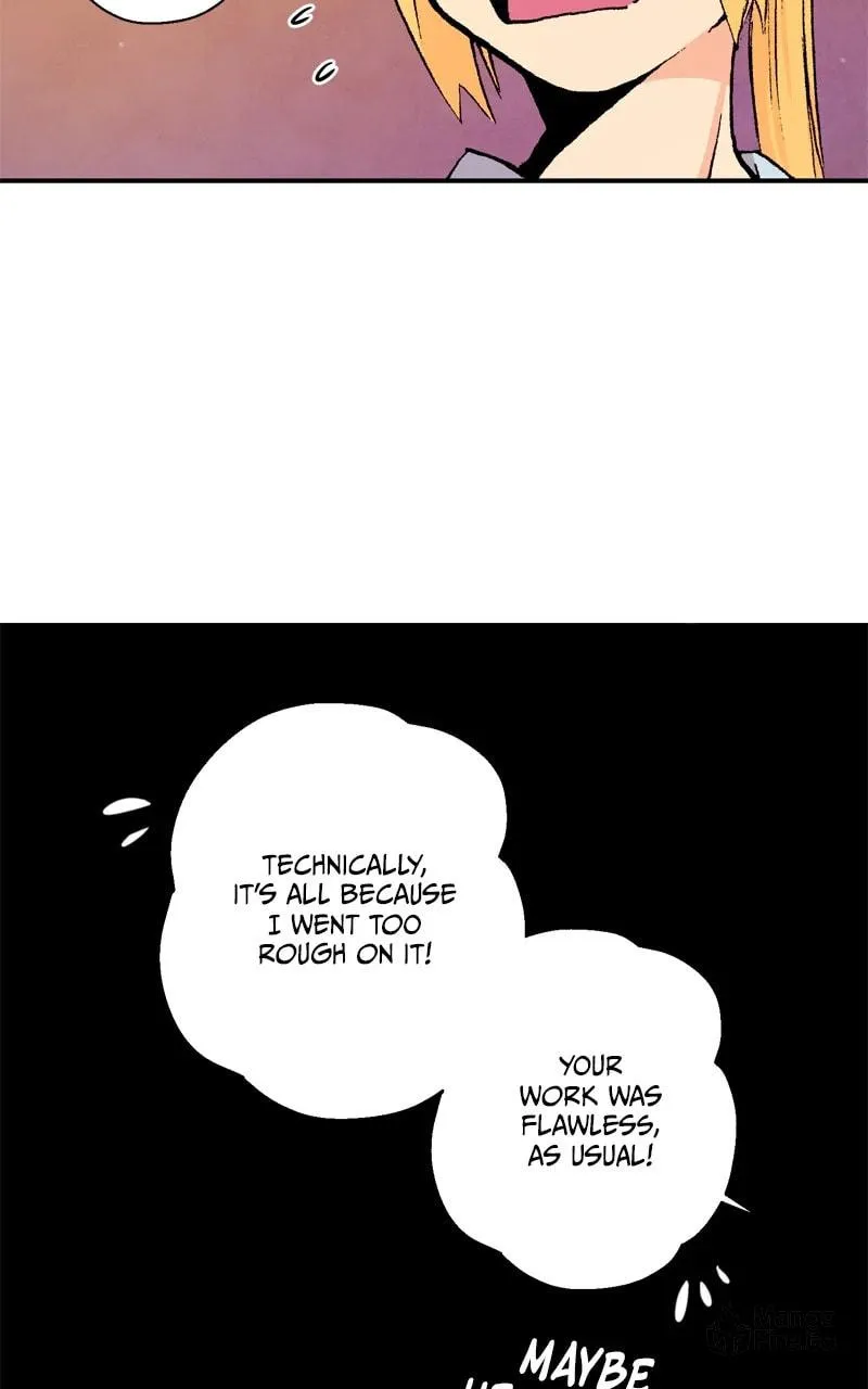 Fullmetal Alchemist (Webtoon Official) Chapter 39 page 63 - 